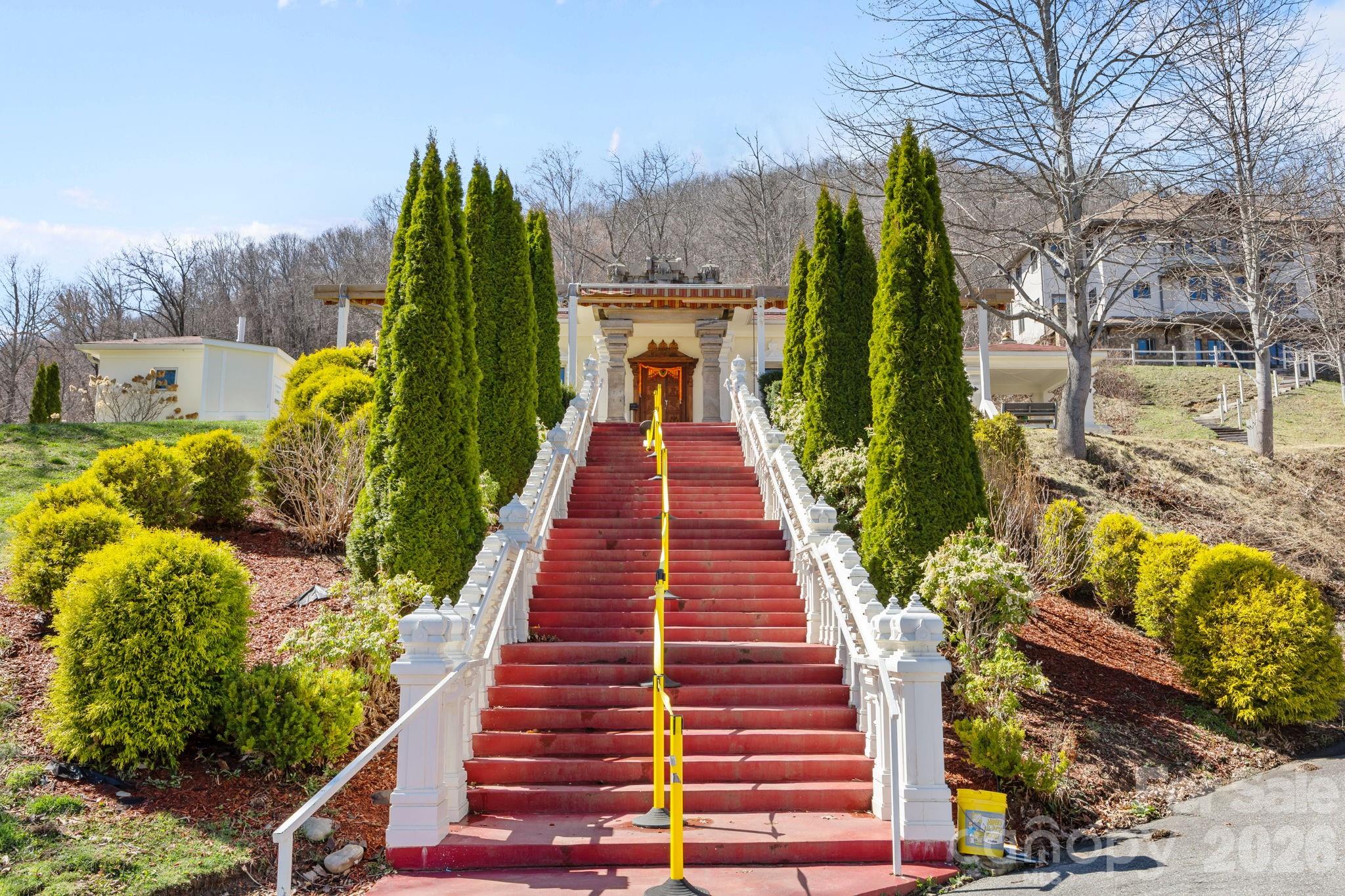 Mount Soma - Residential