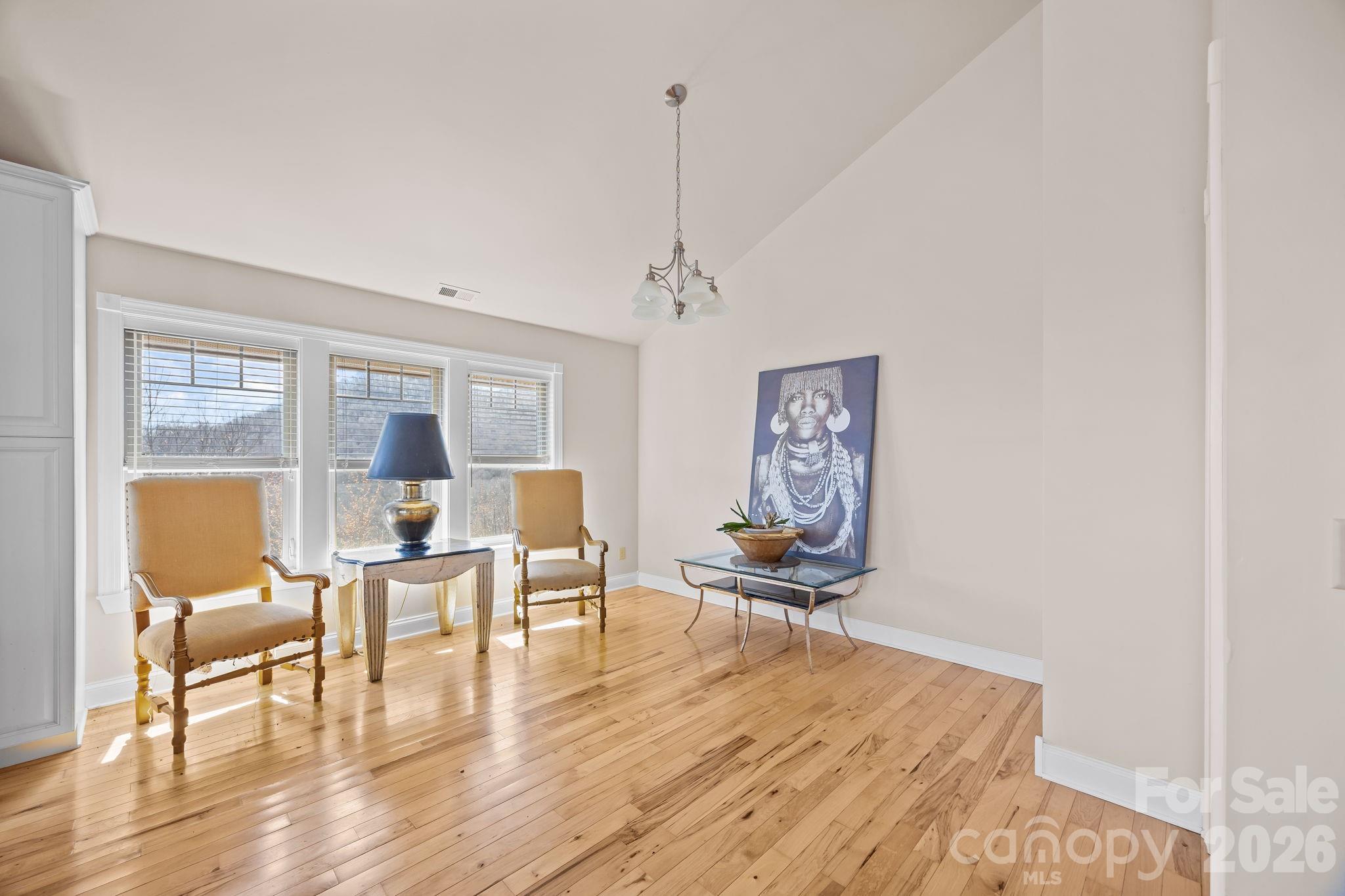 Mount Soma - Residential