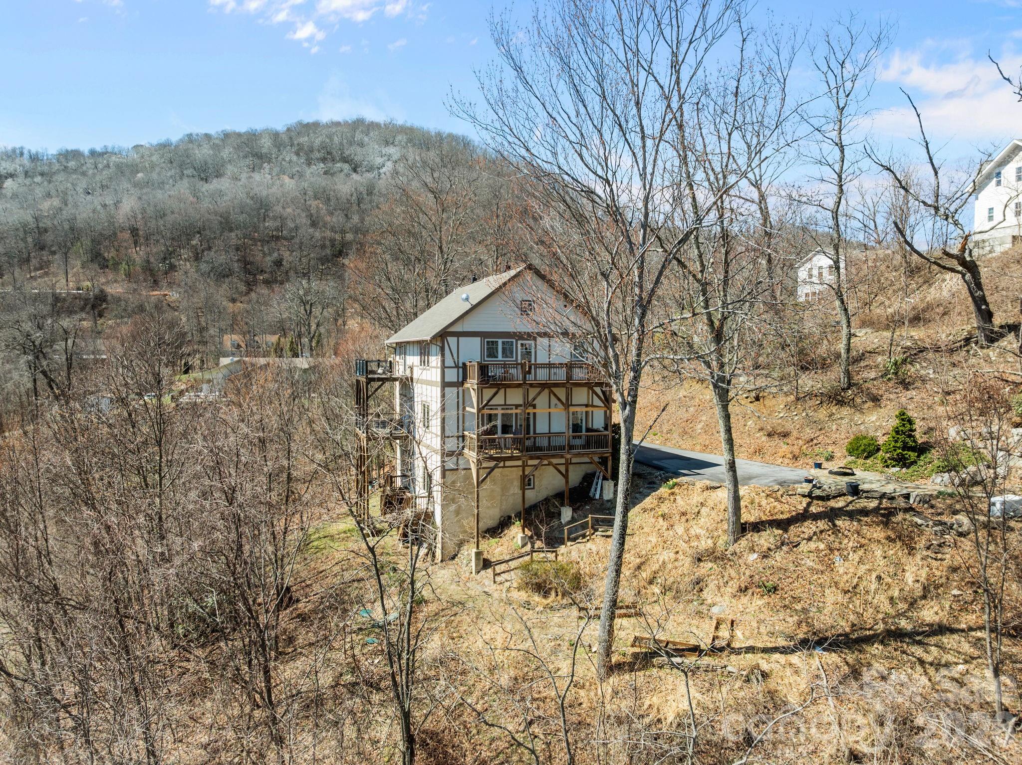 Mount Soma - Residential