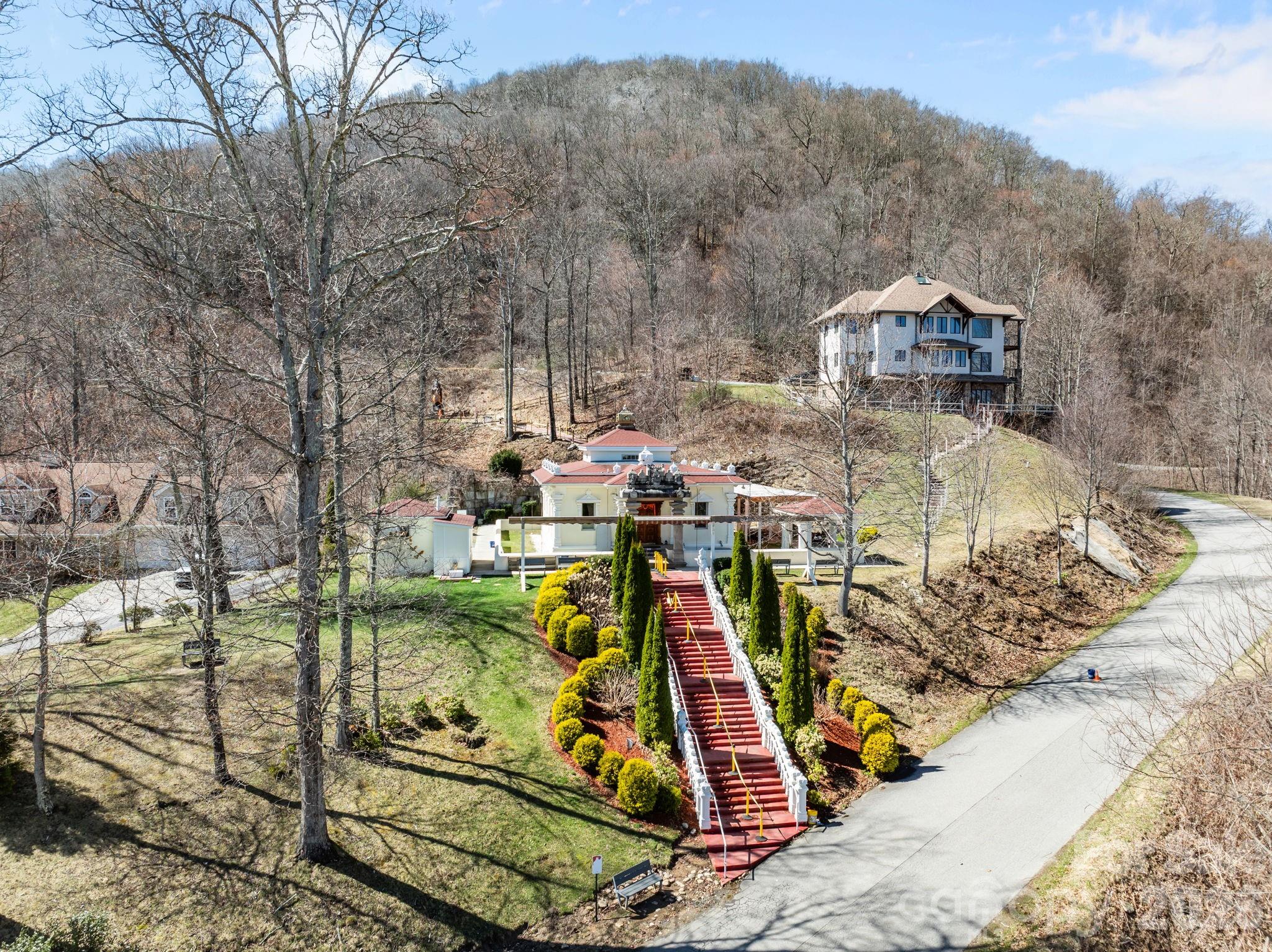 Mount Soma - Residential