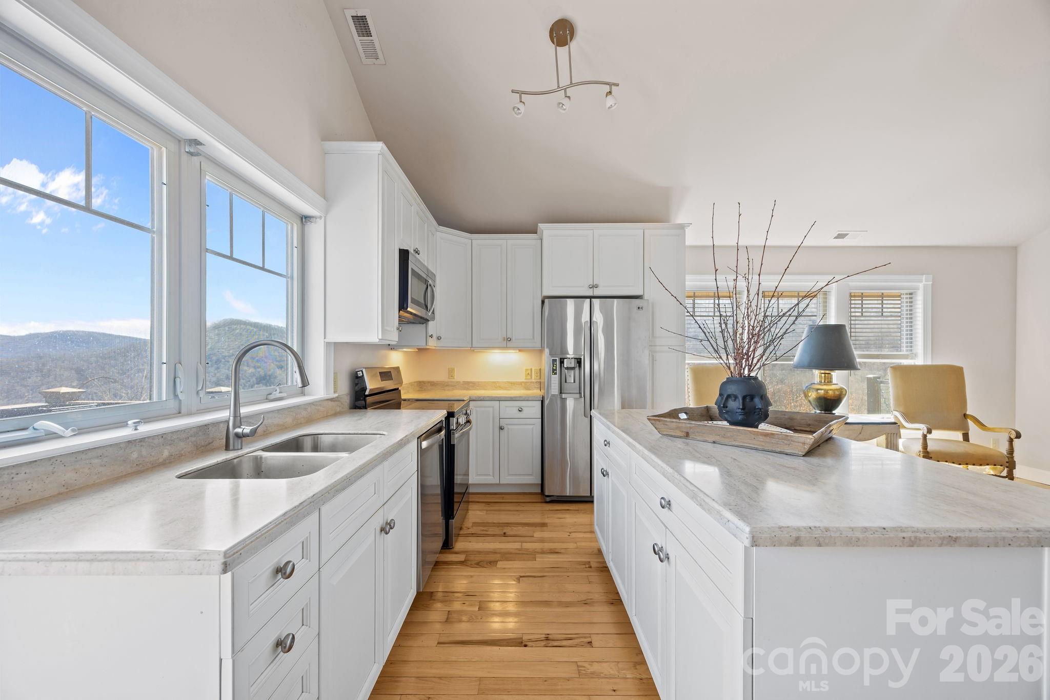 Mount Soma - Residential