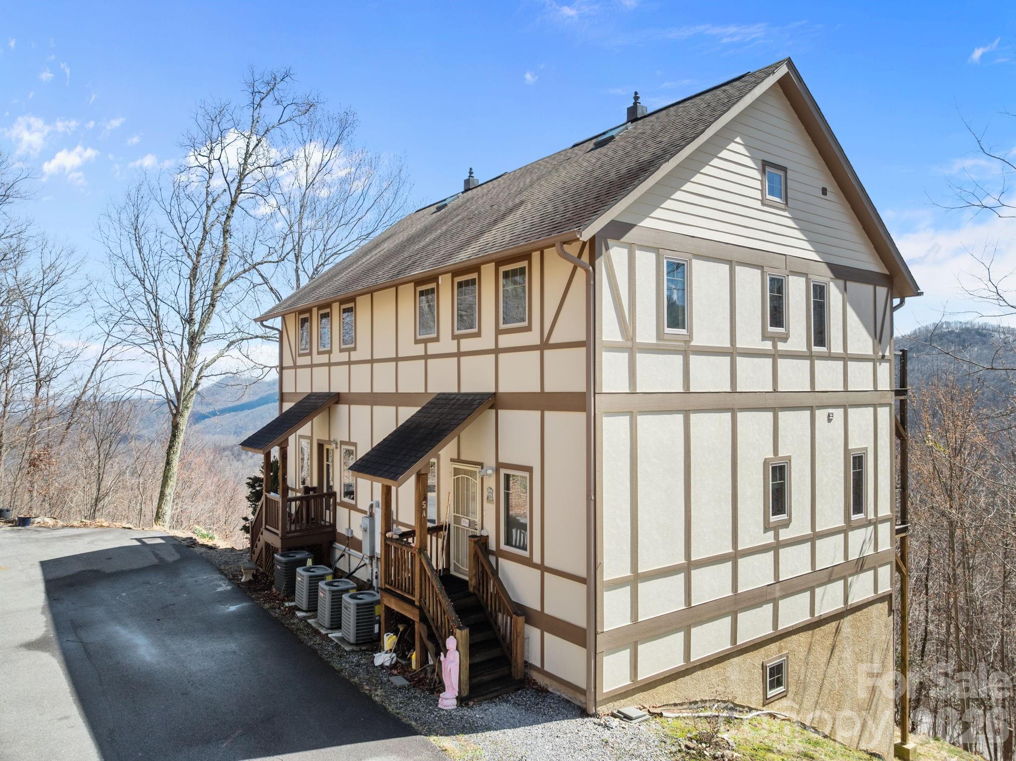 Mount Soma - Residential