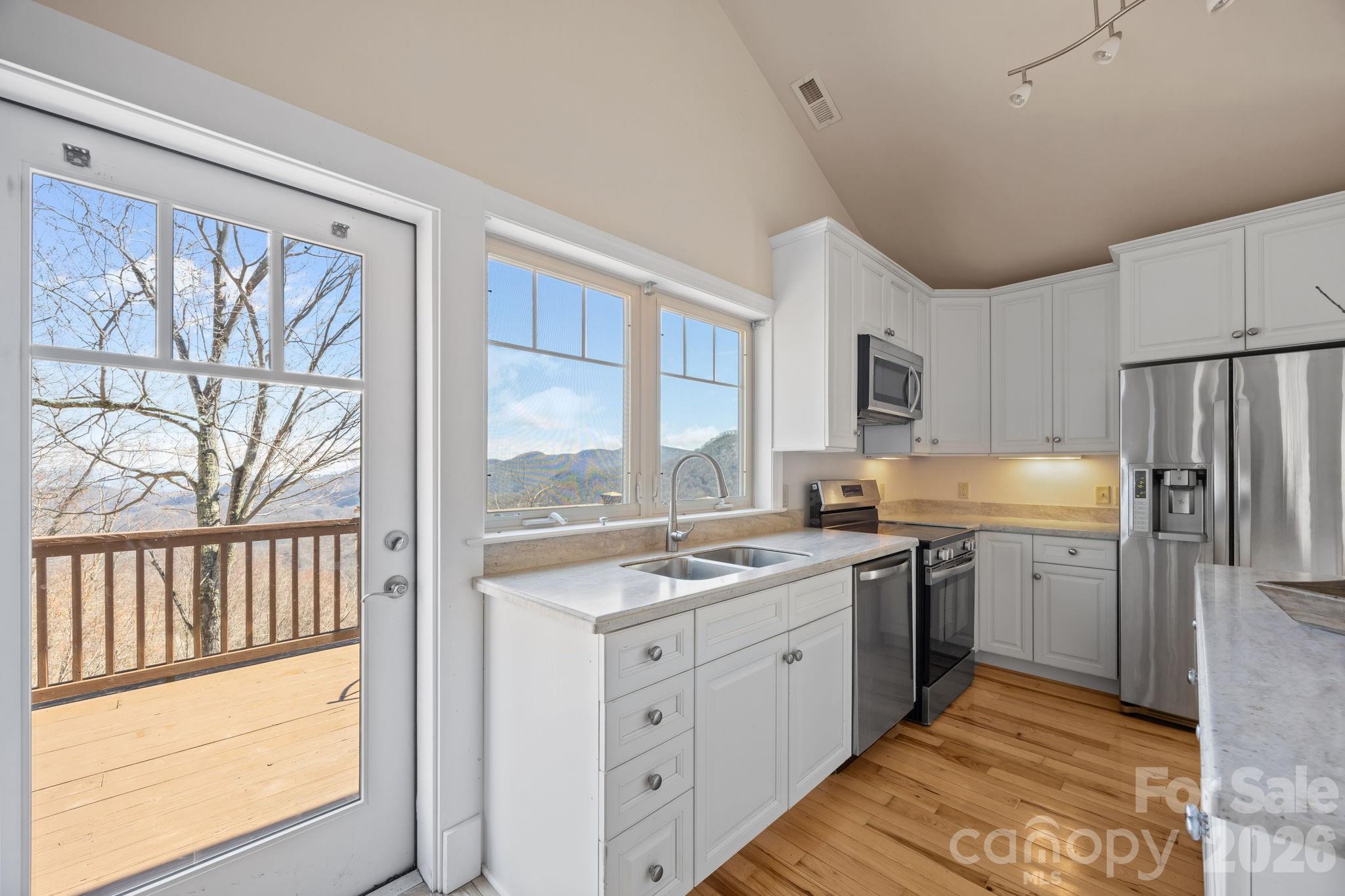 Mount Soma - Residential