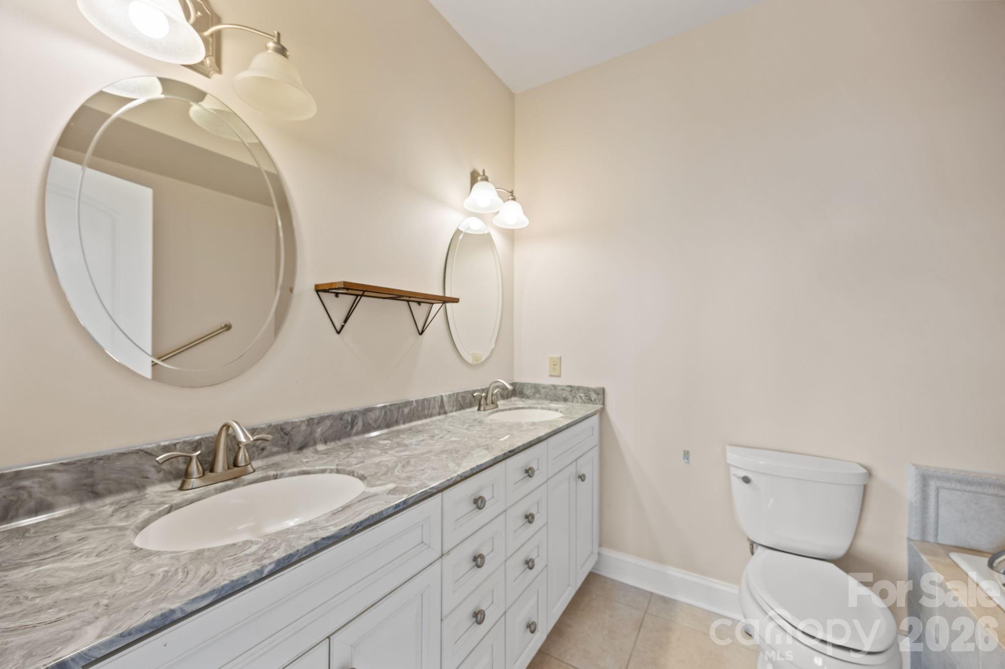 Mount Soma - Residential