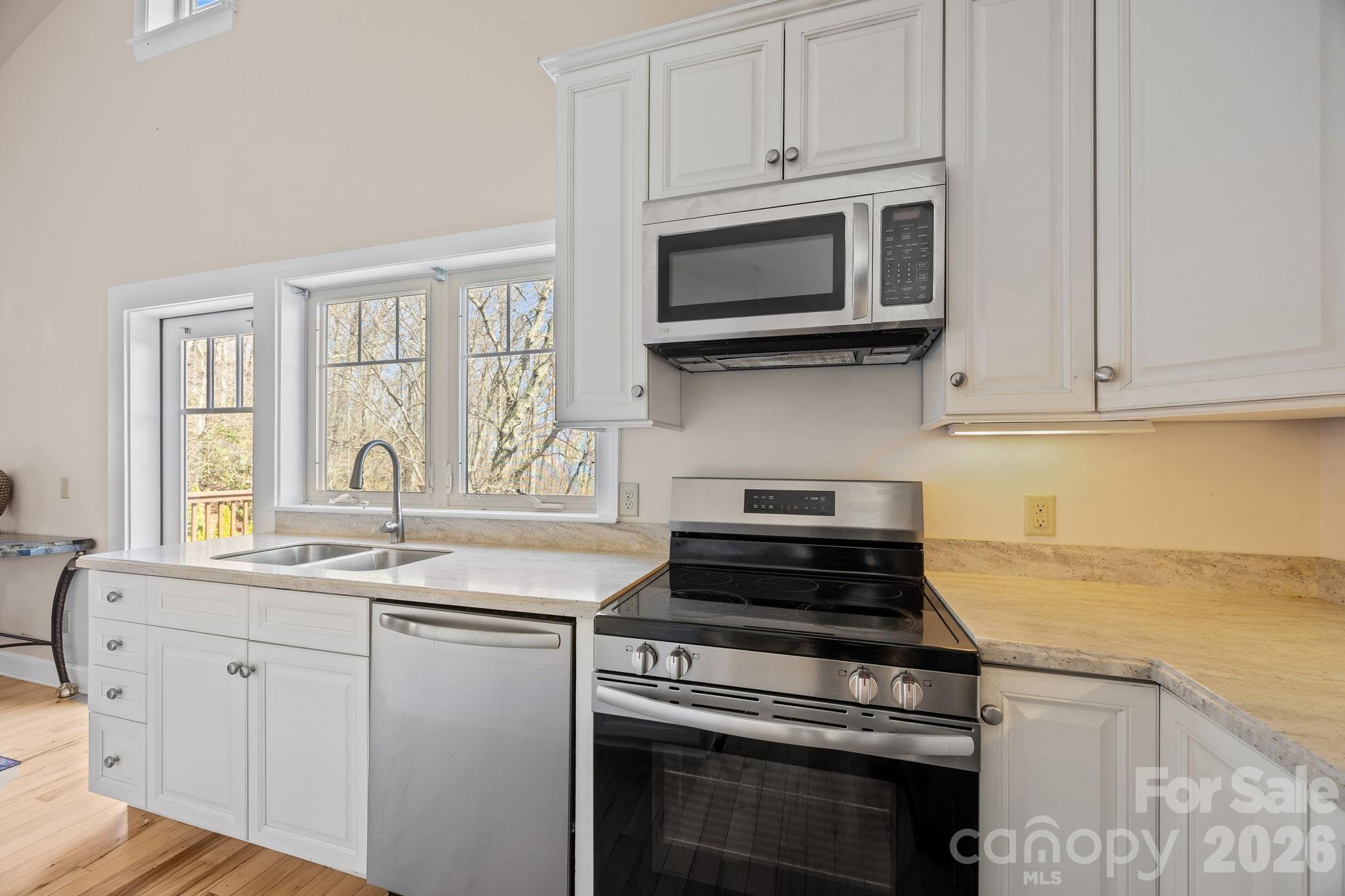 Mount Soma - Residential