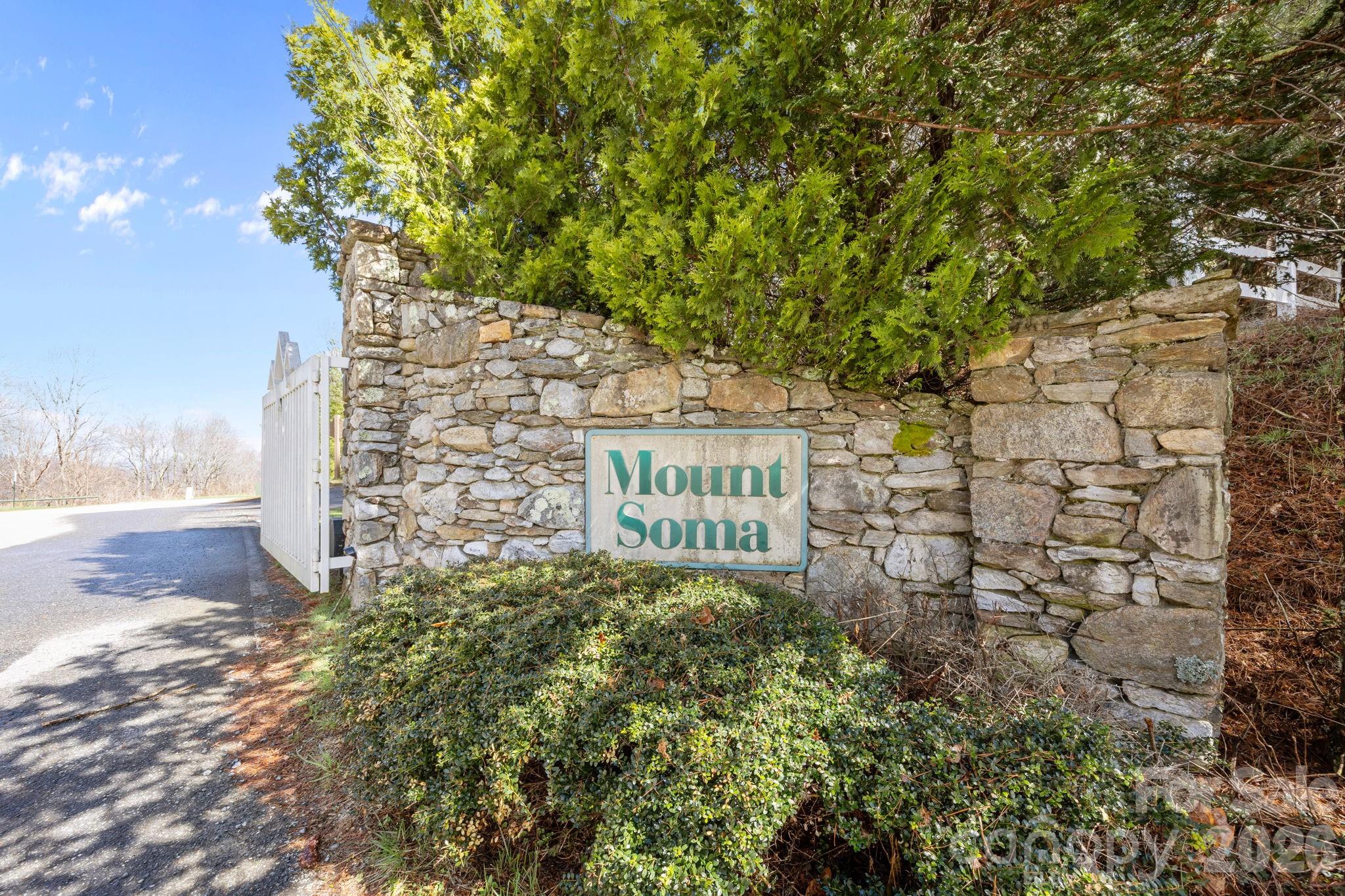 Mount Soma - Residential