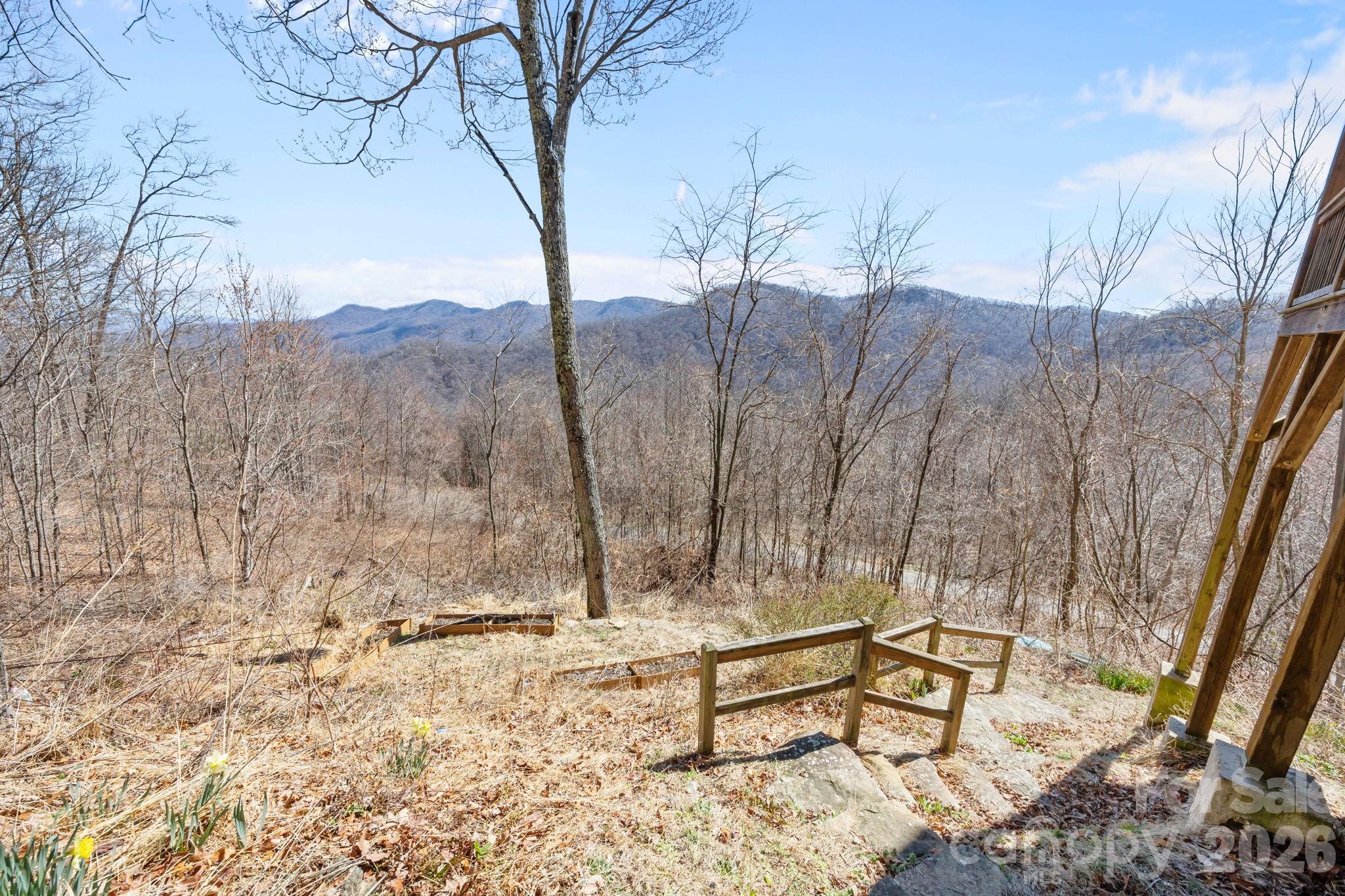 Mount Soma - Residential