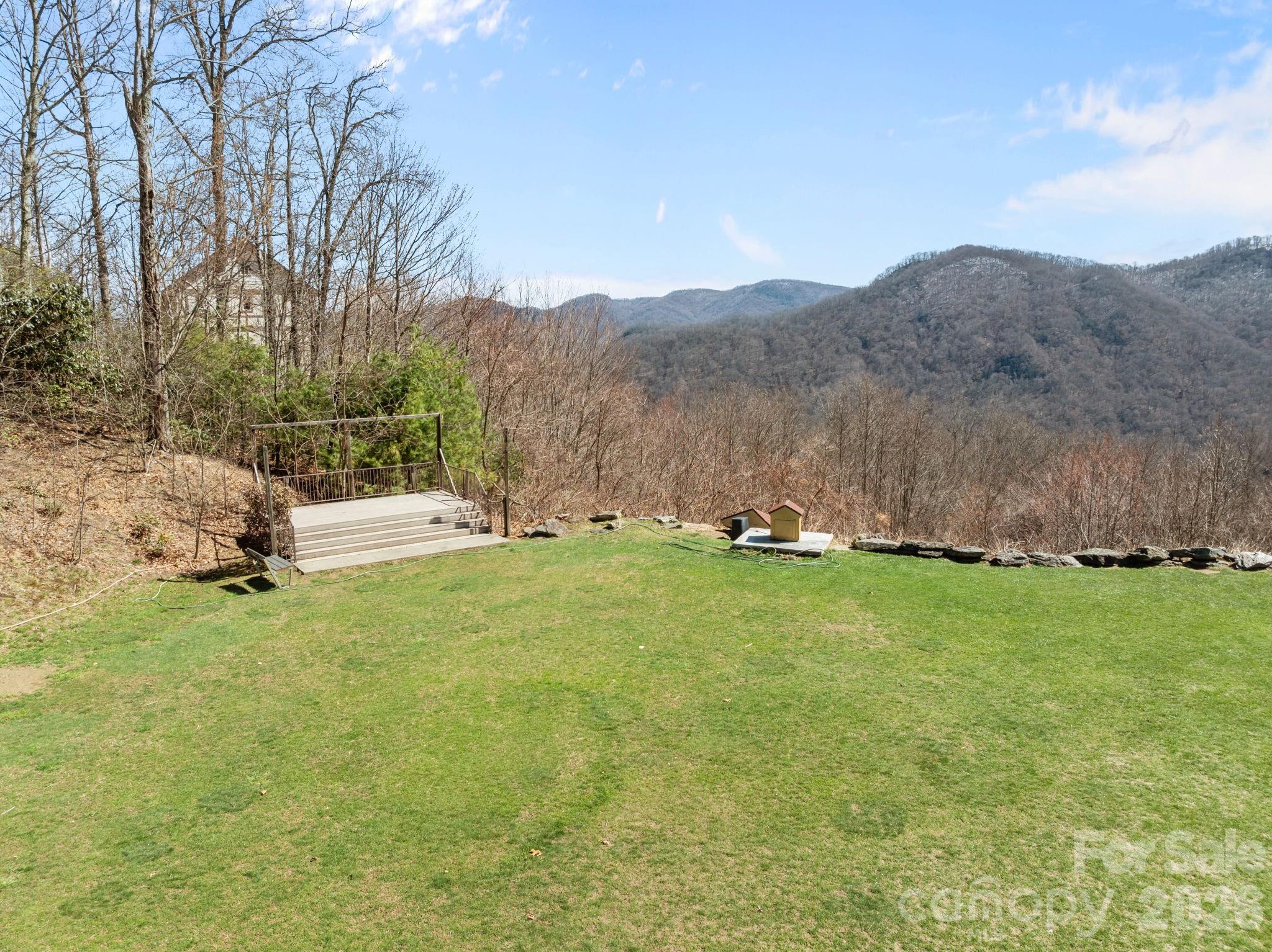 Mount Soma - Residential