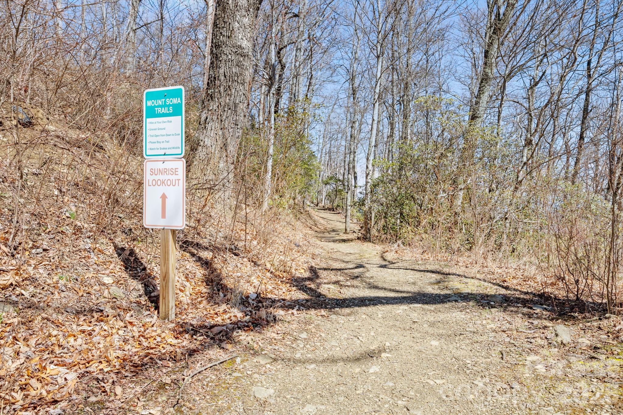 Mount Soma - Residential