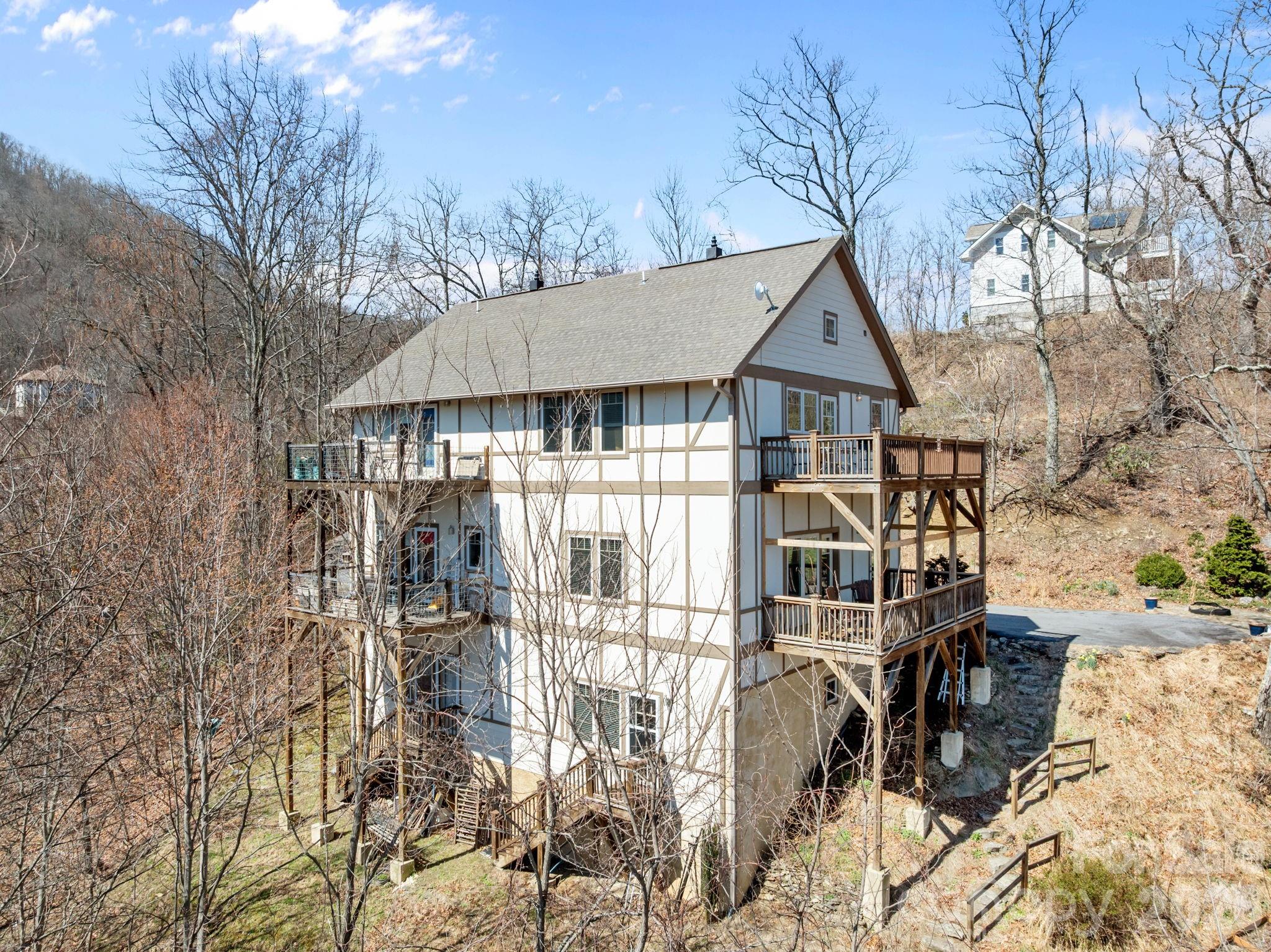 Mount Soma - Residential