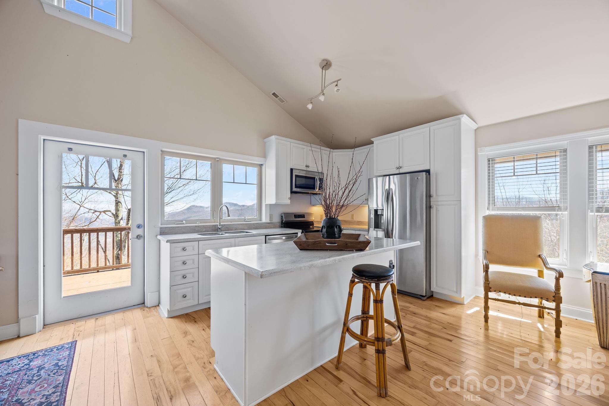 Mount Soma - Residential