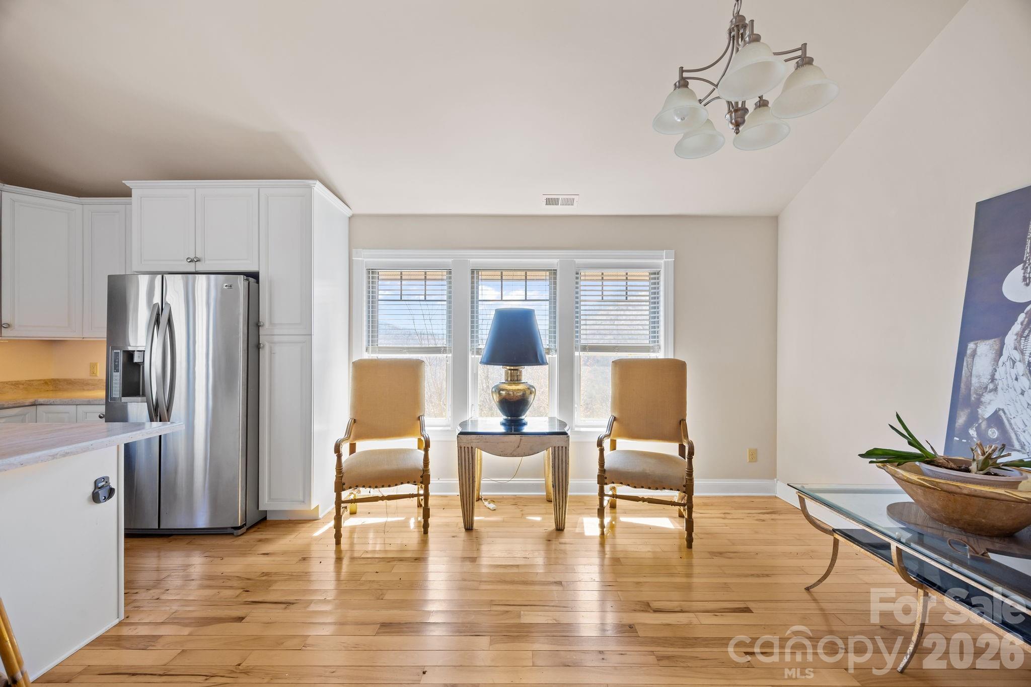 Mount Soma - Residential