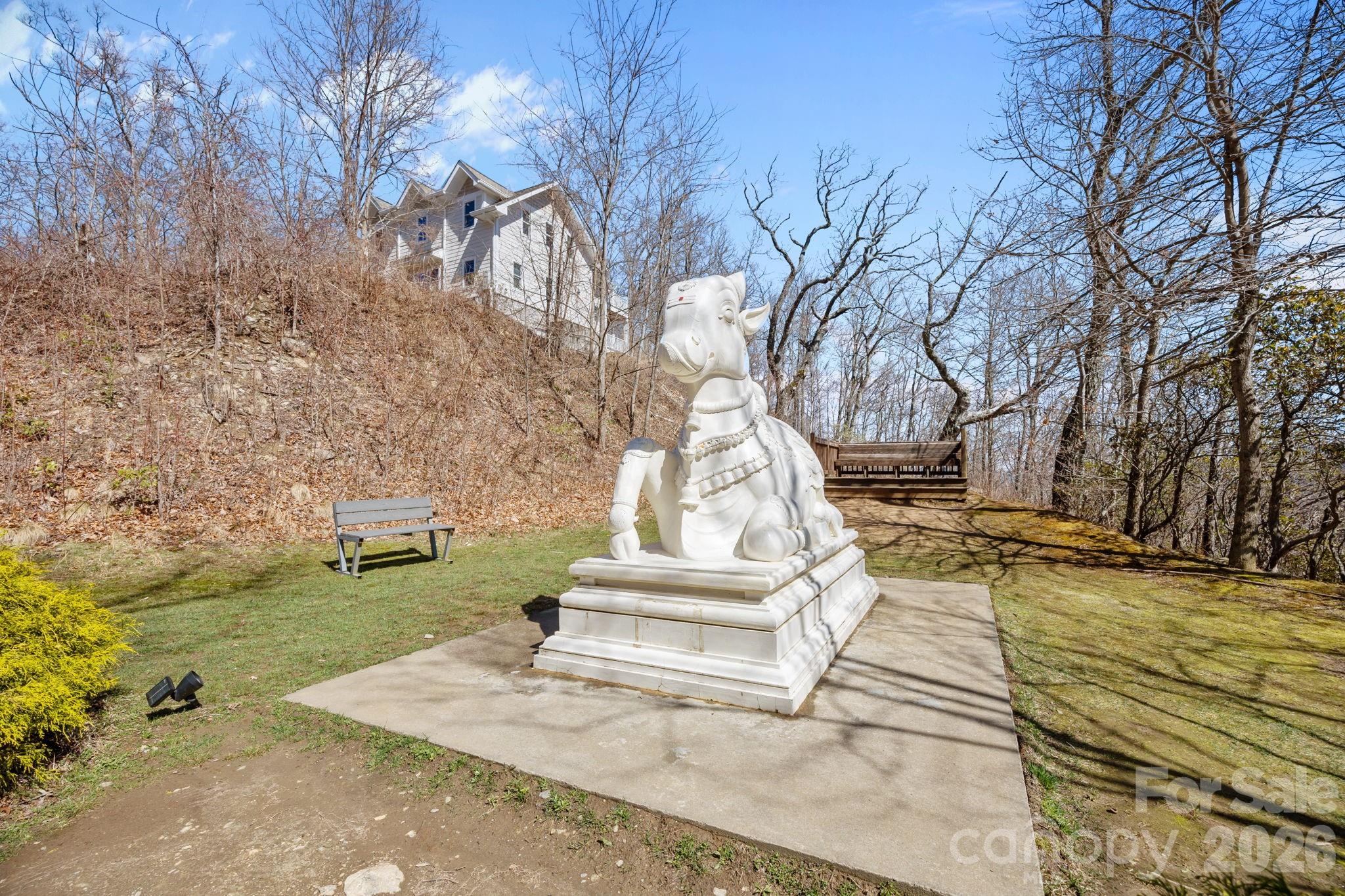 Mount Soma - Residential