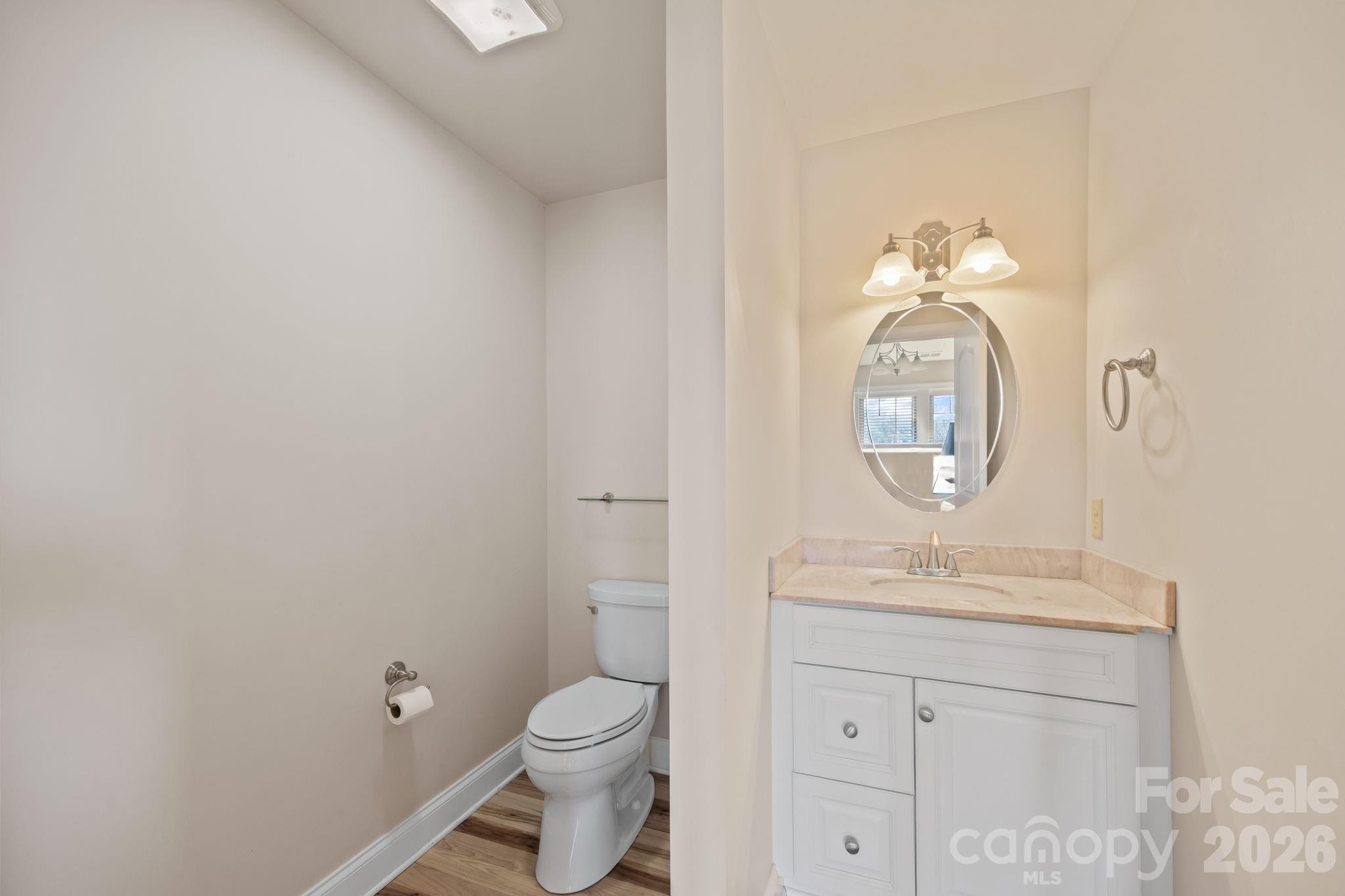 Mount Soma - Residential