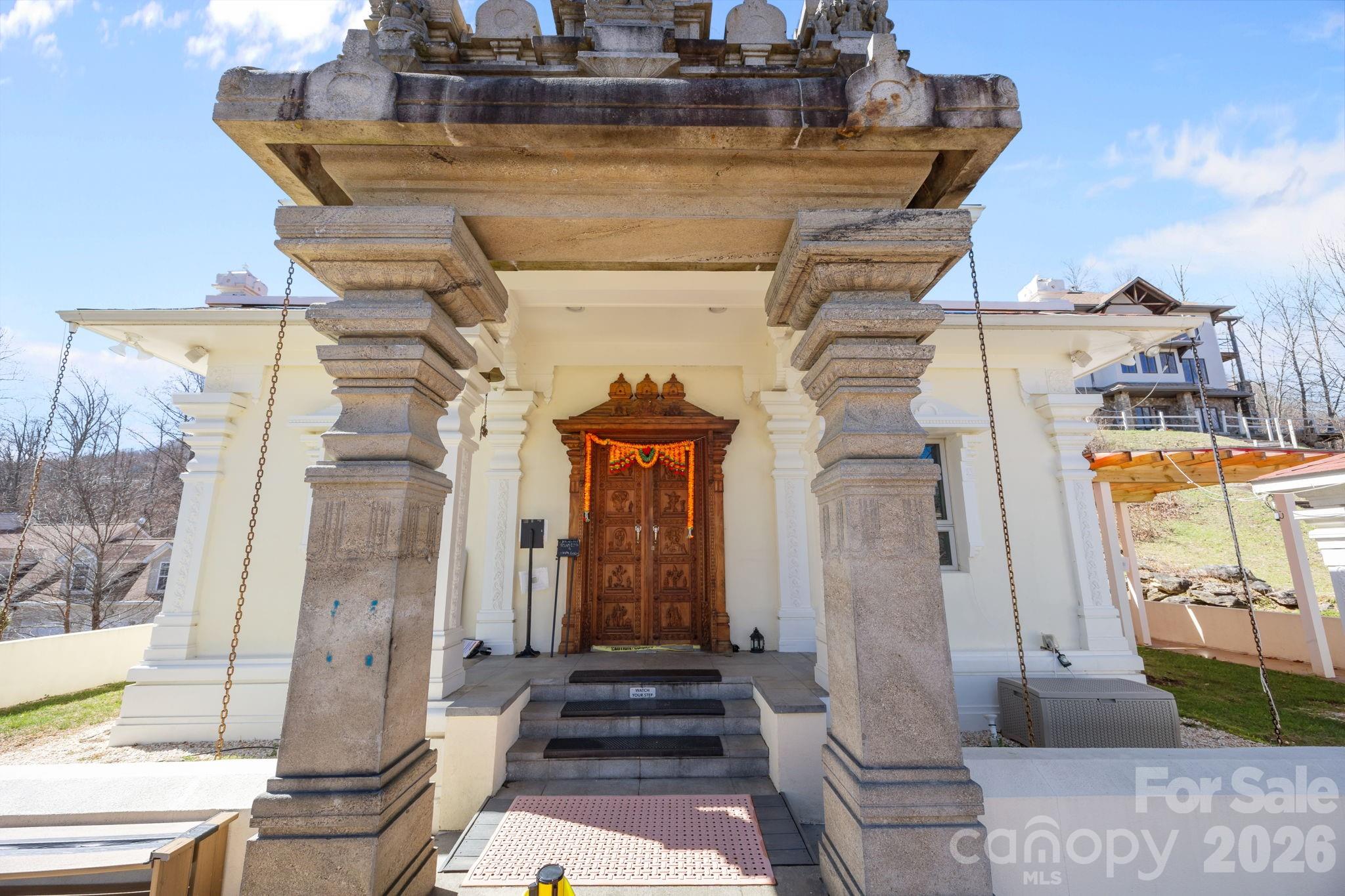 Mount Soma - Residential