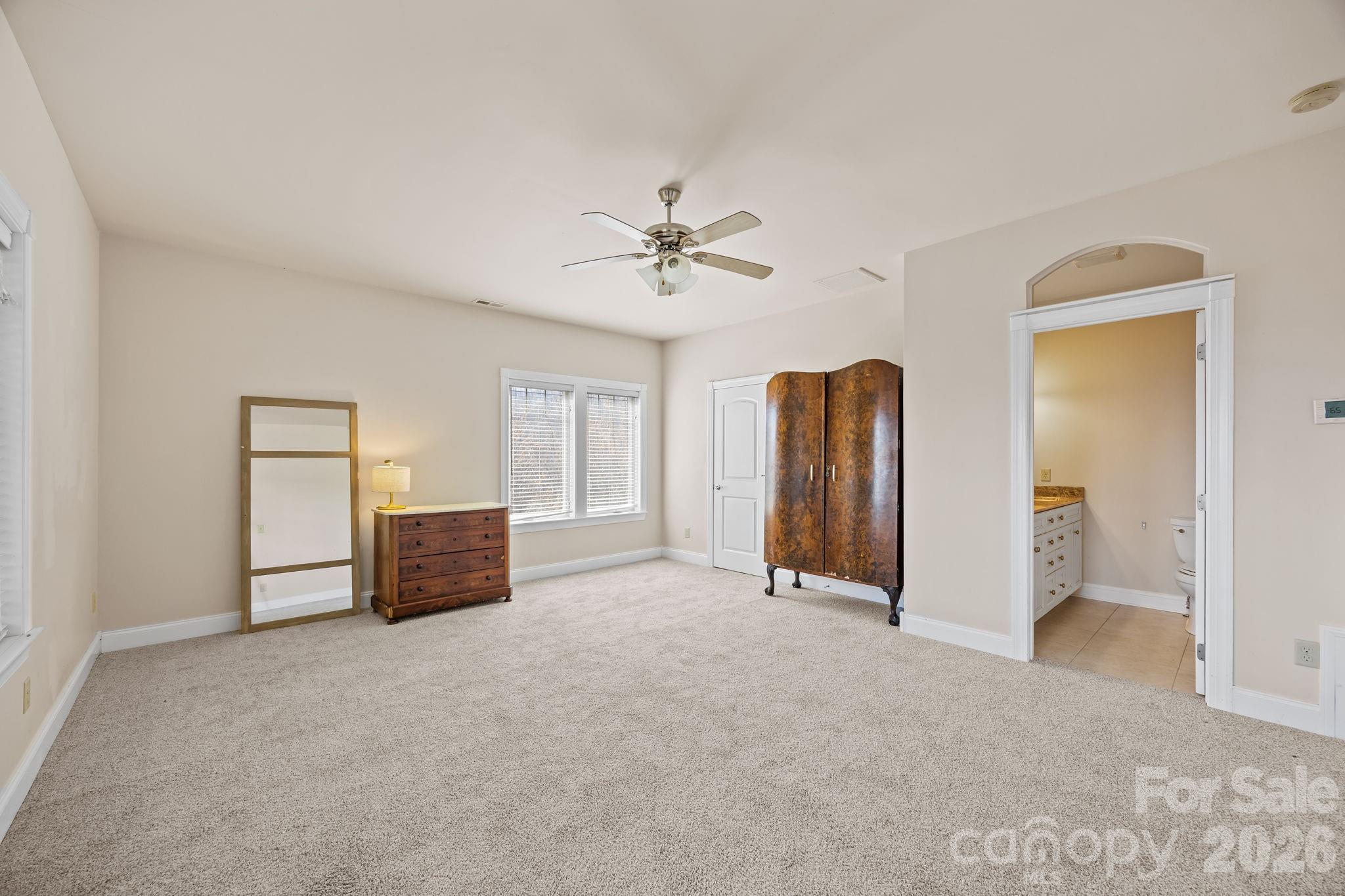 Mount Soma - Residential