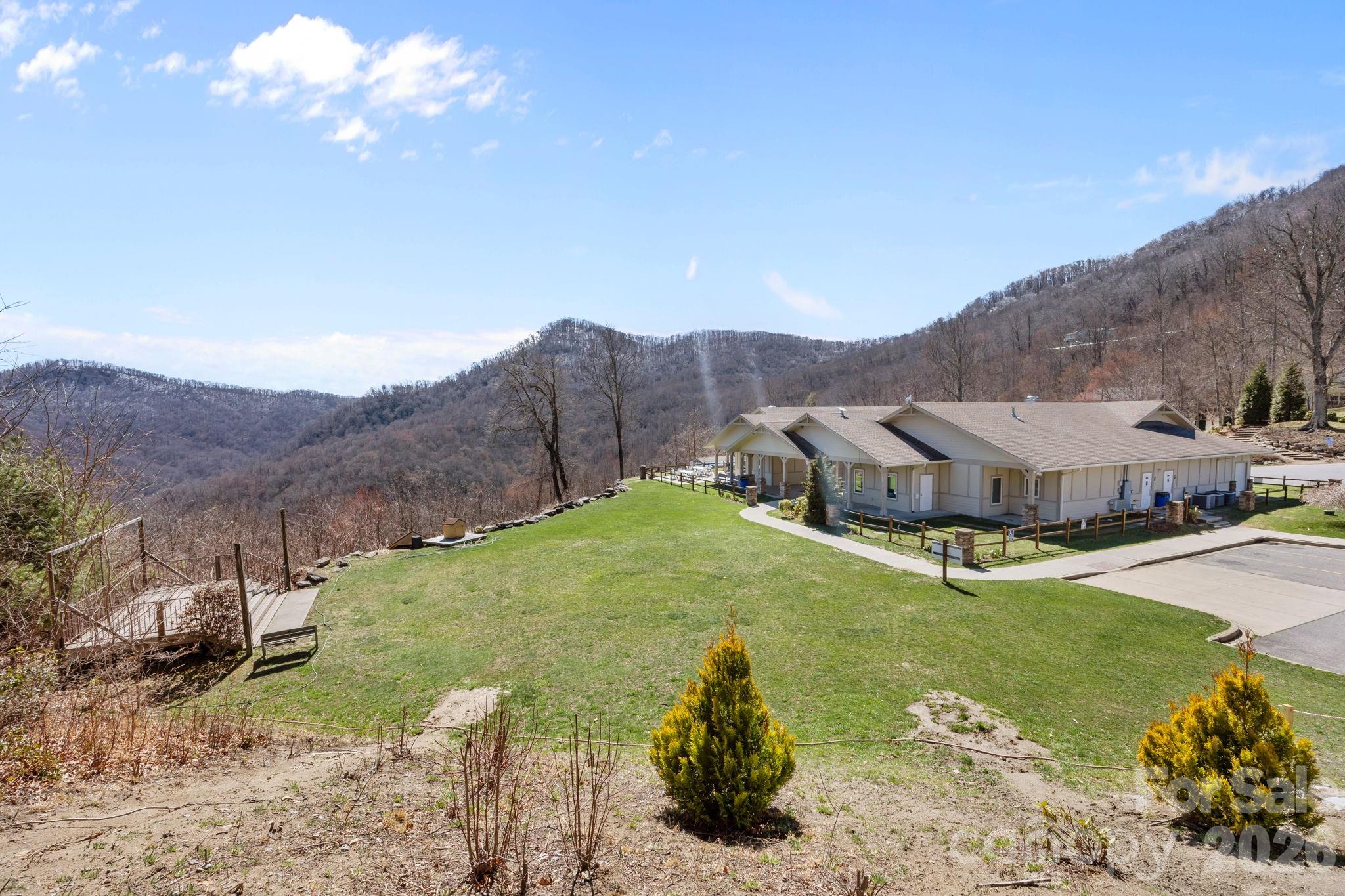 Mount Soma - Residential