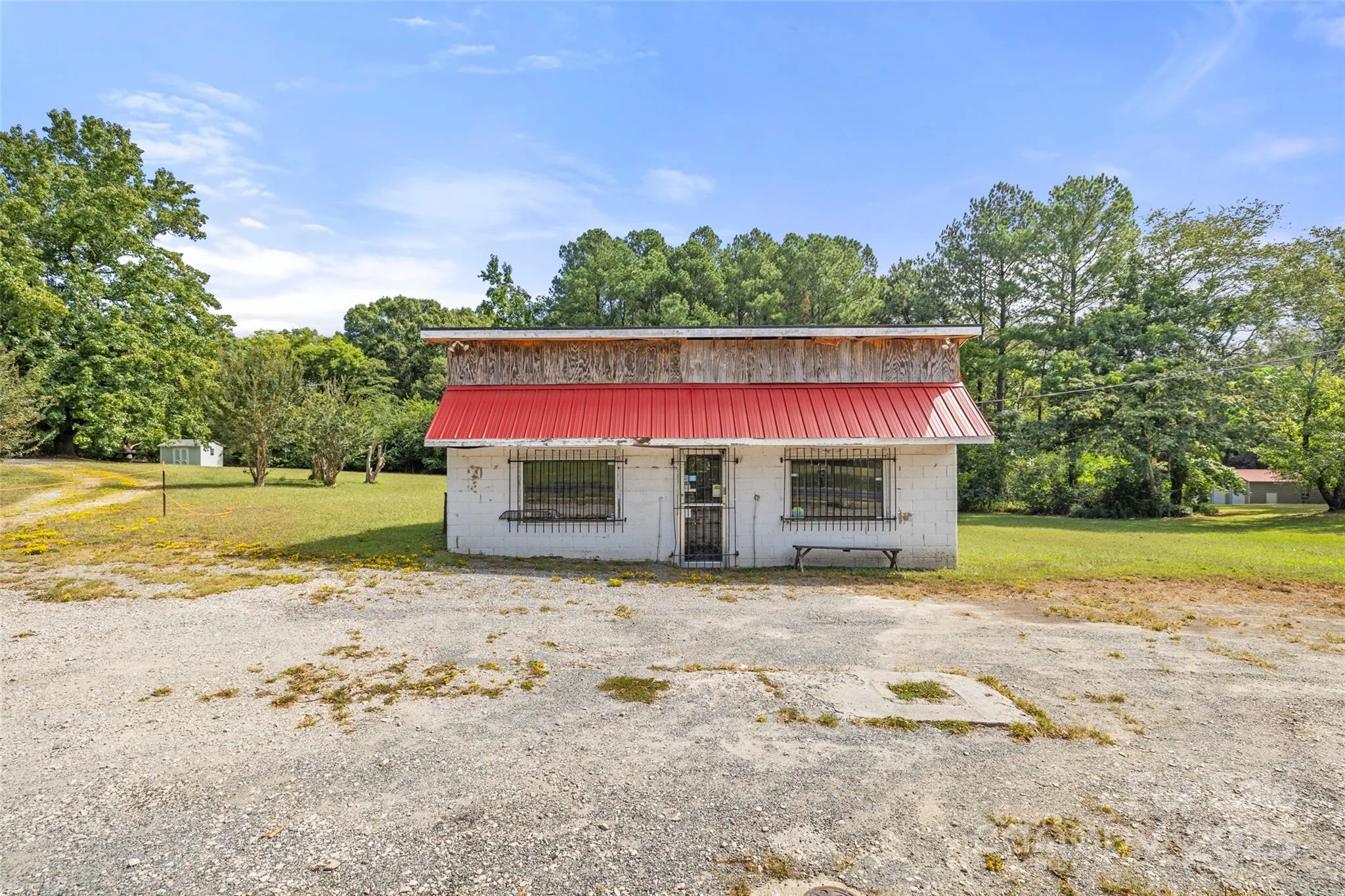 4178 Edgeland Road, Edgemoor, SC, 29712