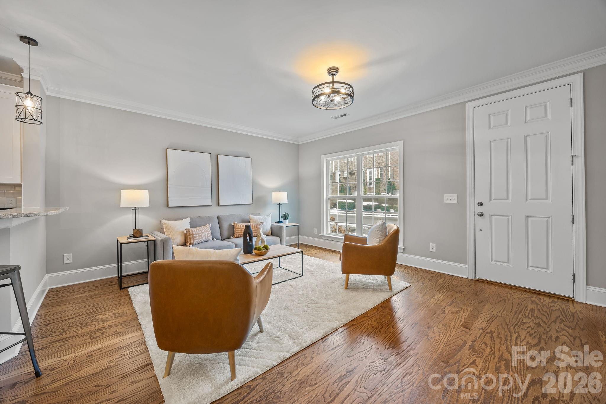 443 Beacon Street NW