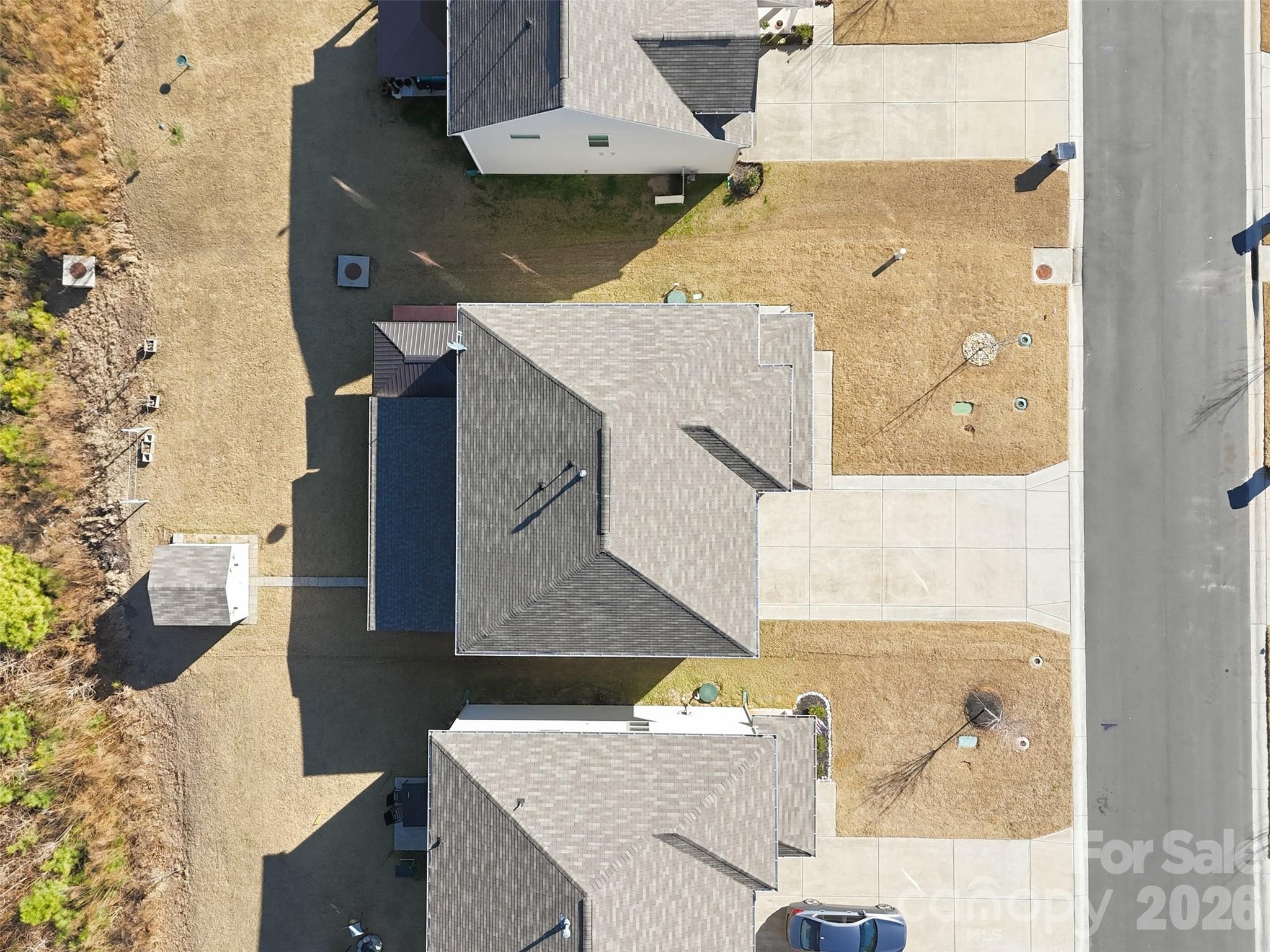 Palm Tree Cove II - Residential