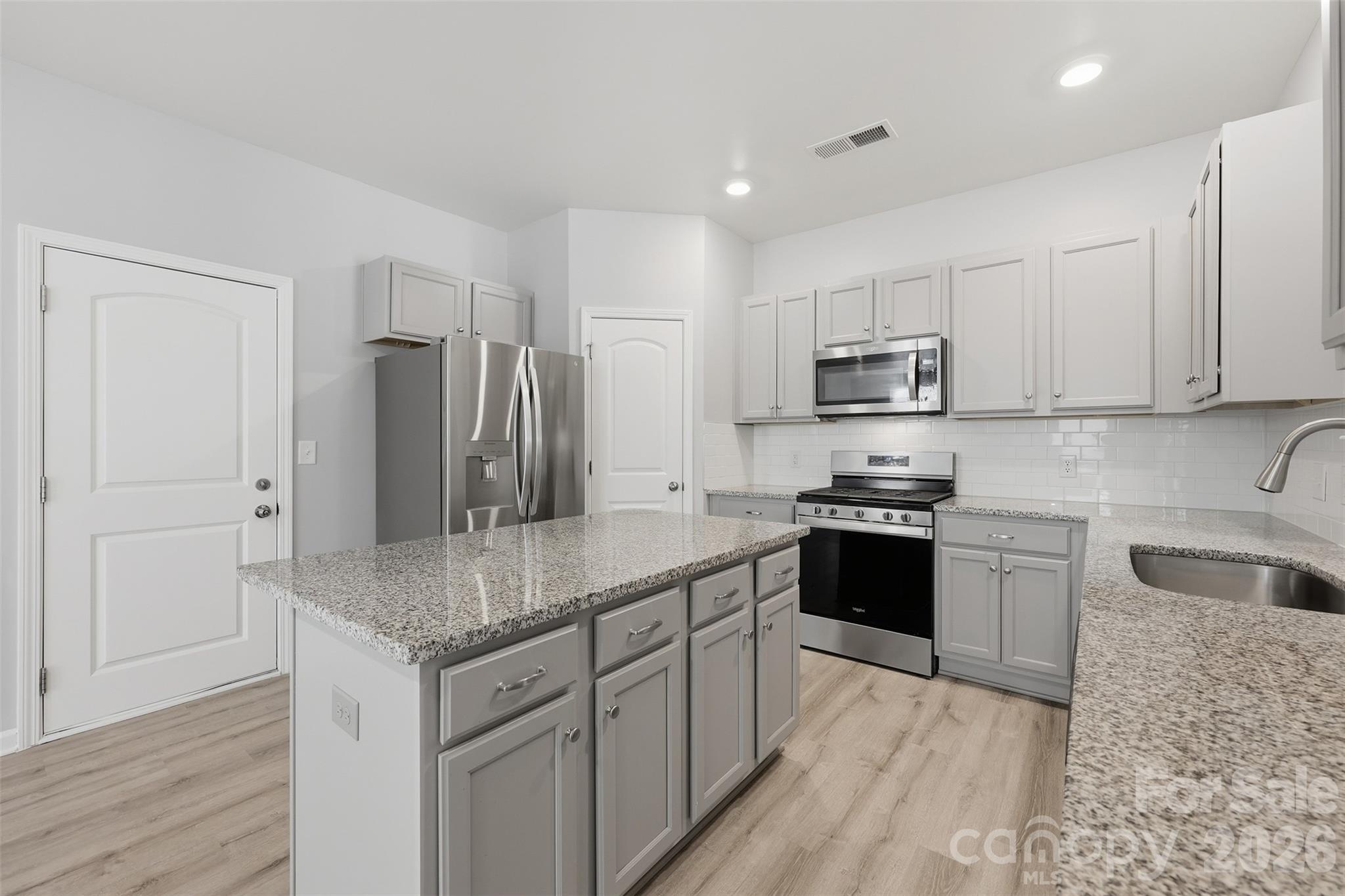 Palm Tree Cove II - Residential