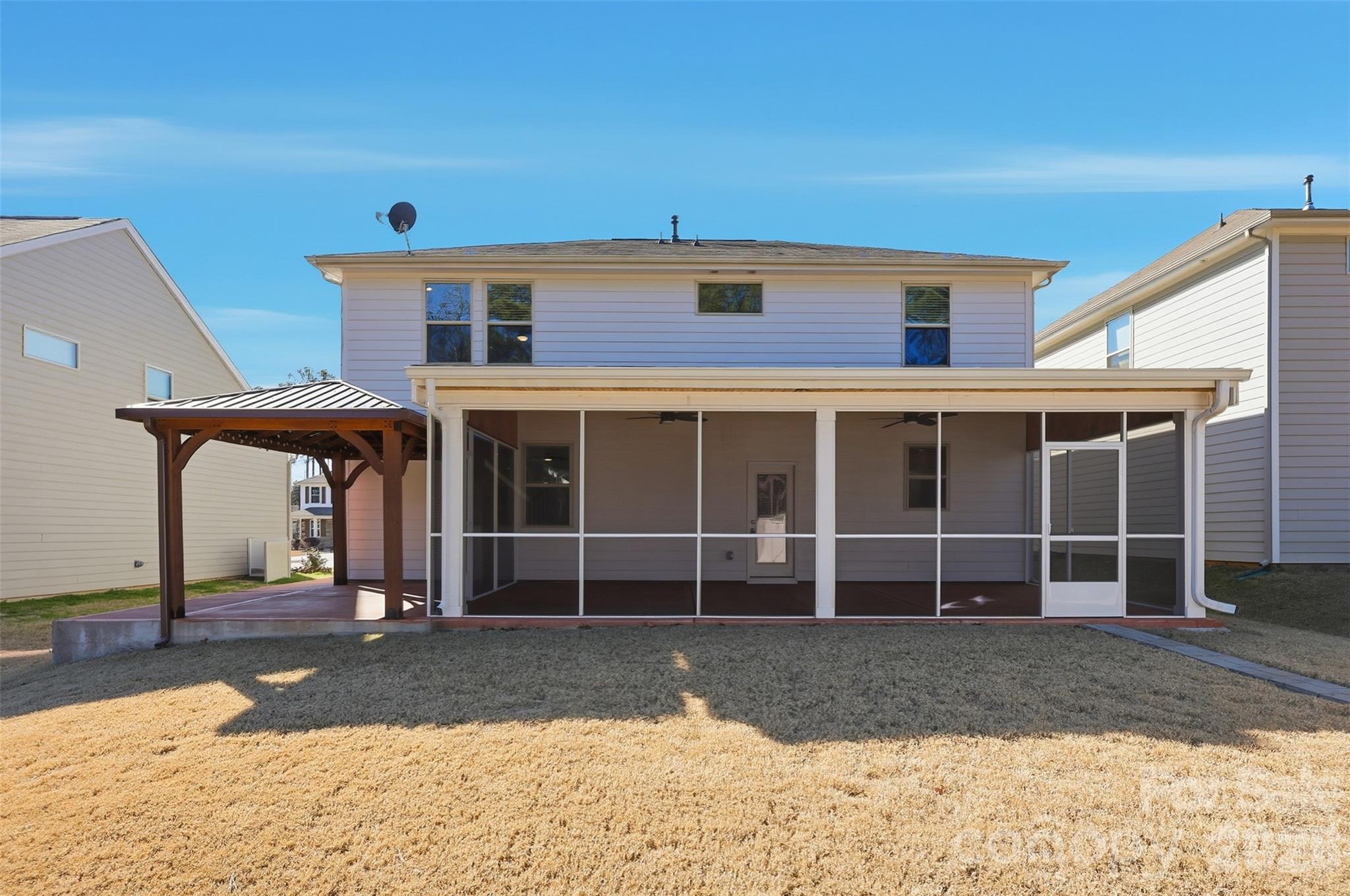 Palm Tree Cove II - Residential