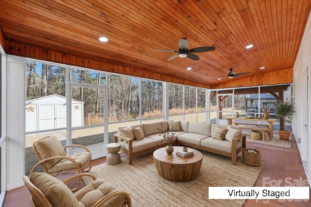 Palm Tree Cove II - Residential