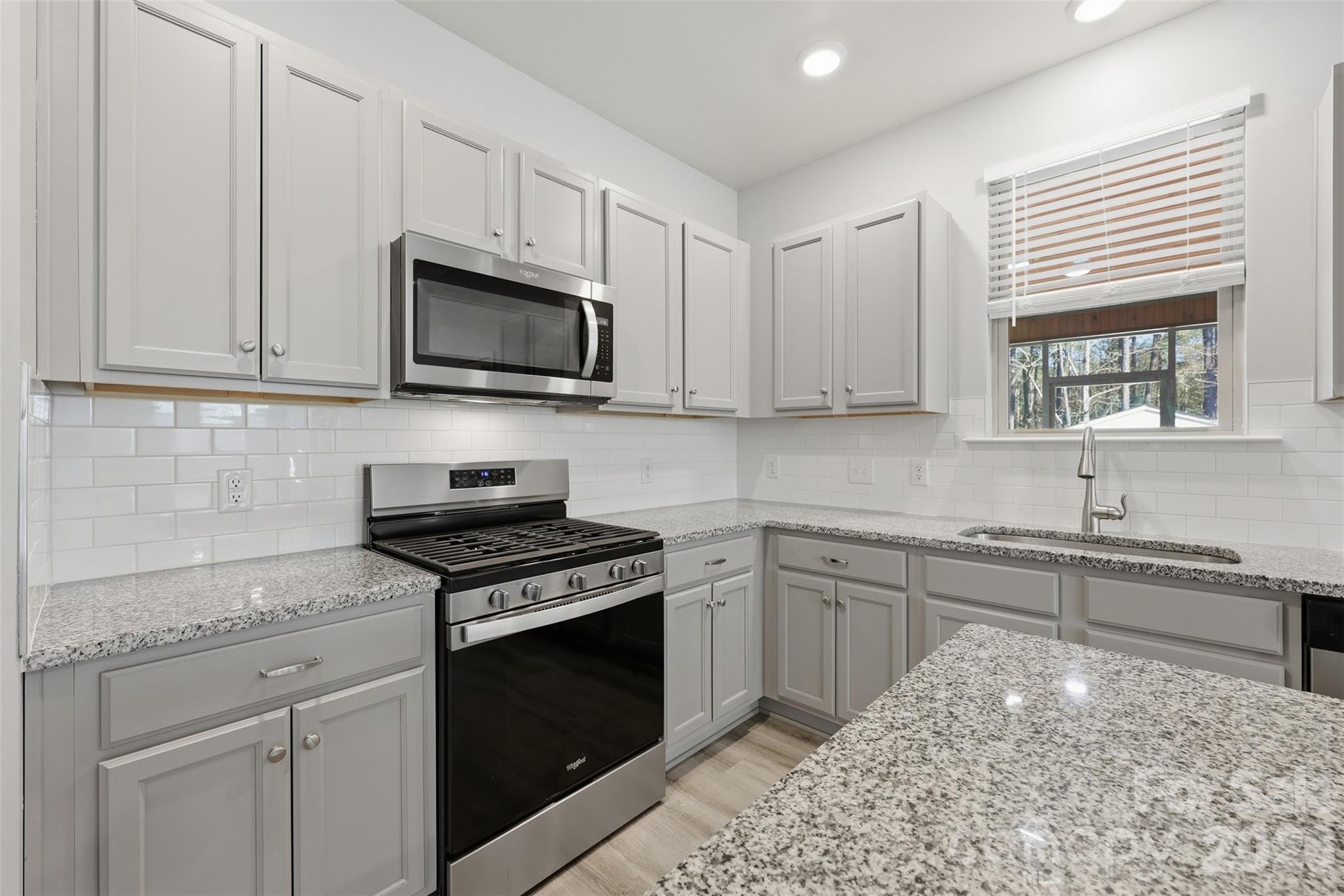 Palm Tree Cove II - Residential