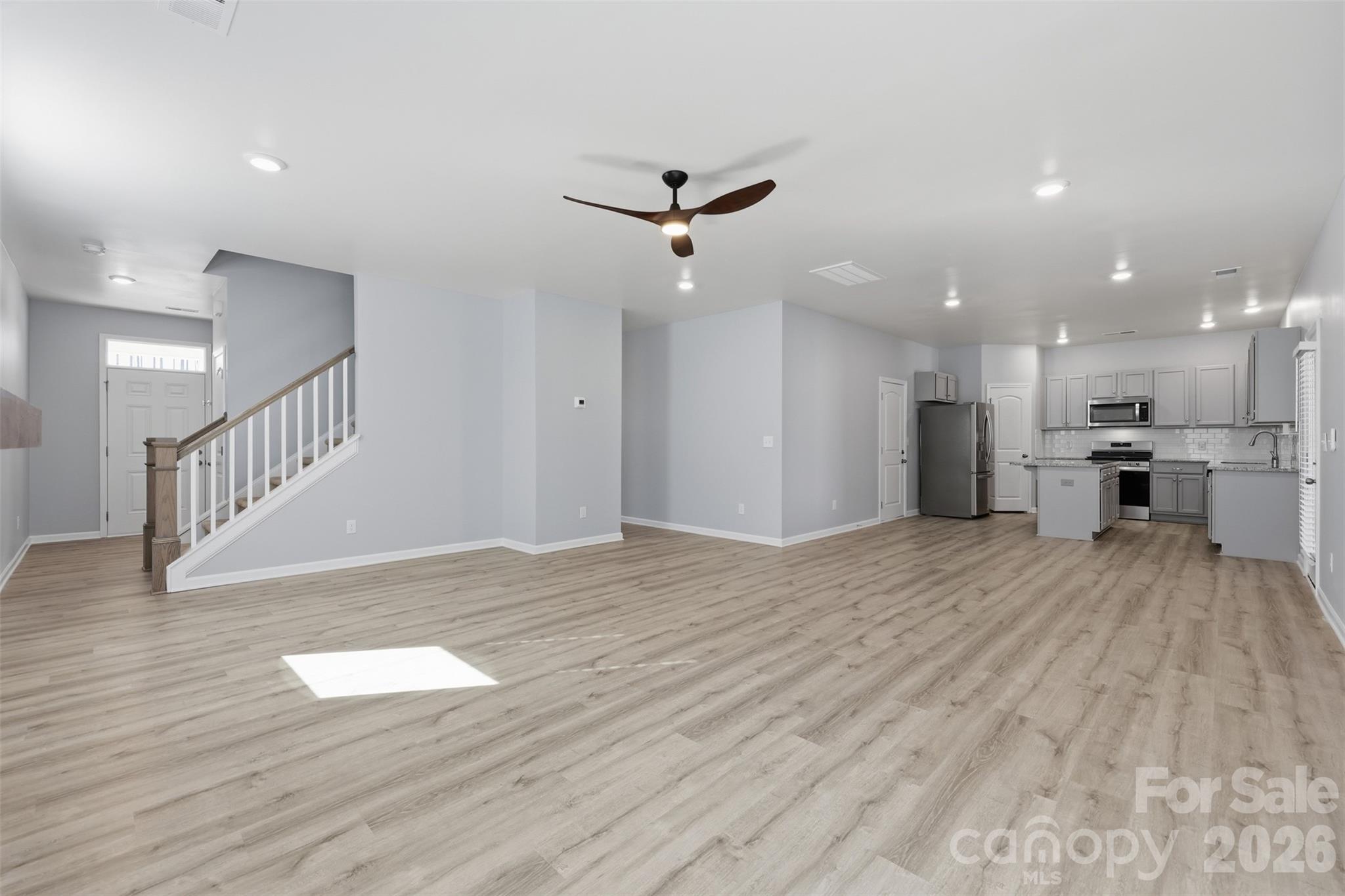 Palm Tree Cove II - Residential