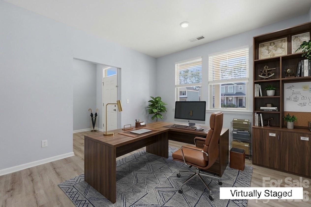 Palm Tree Cove II - Residential