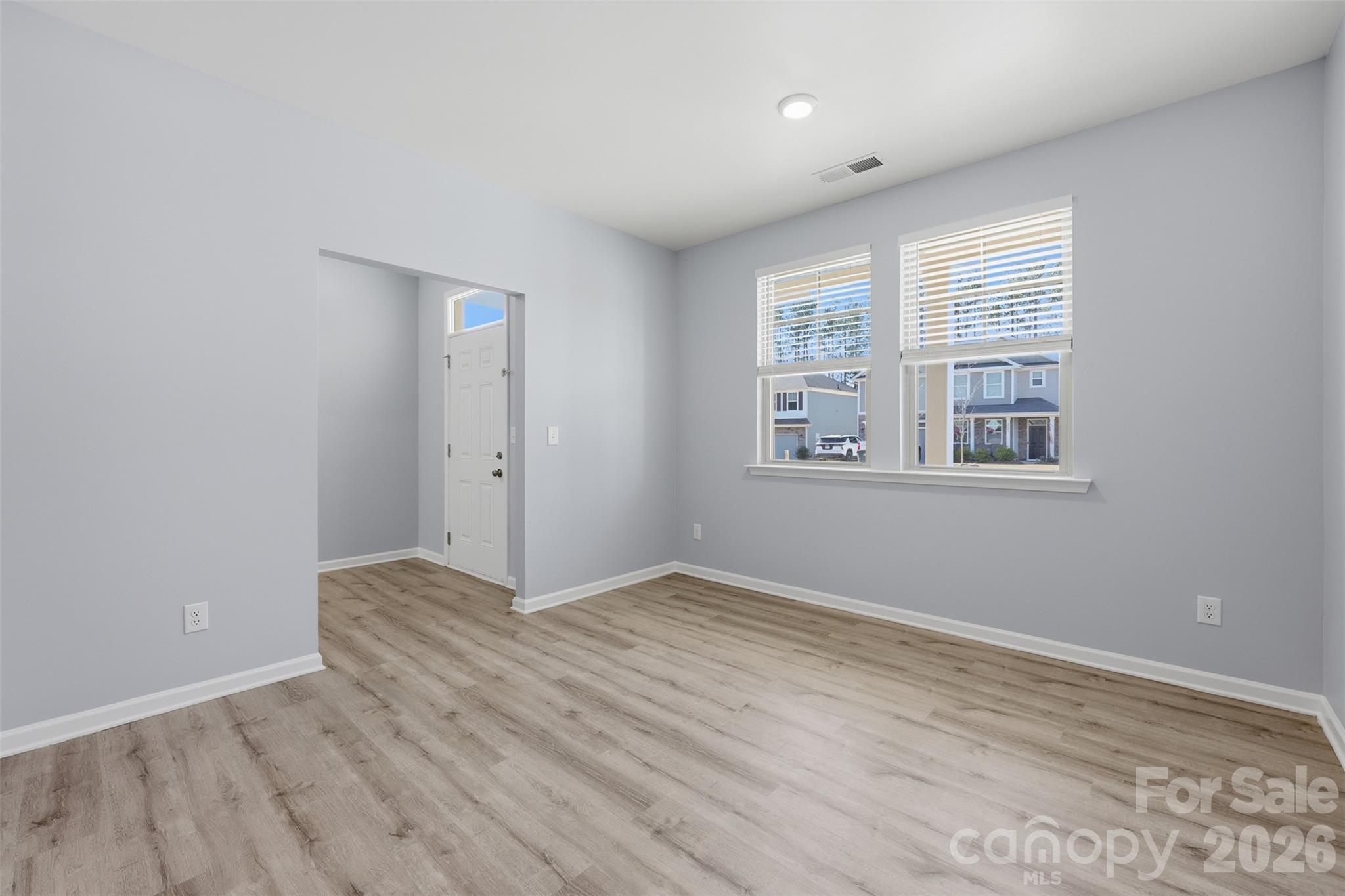 Palm Tree Cove II - Residential