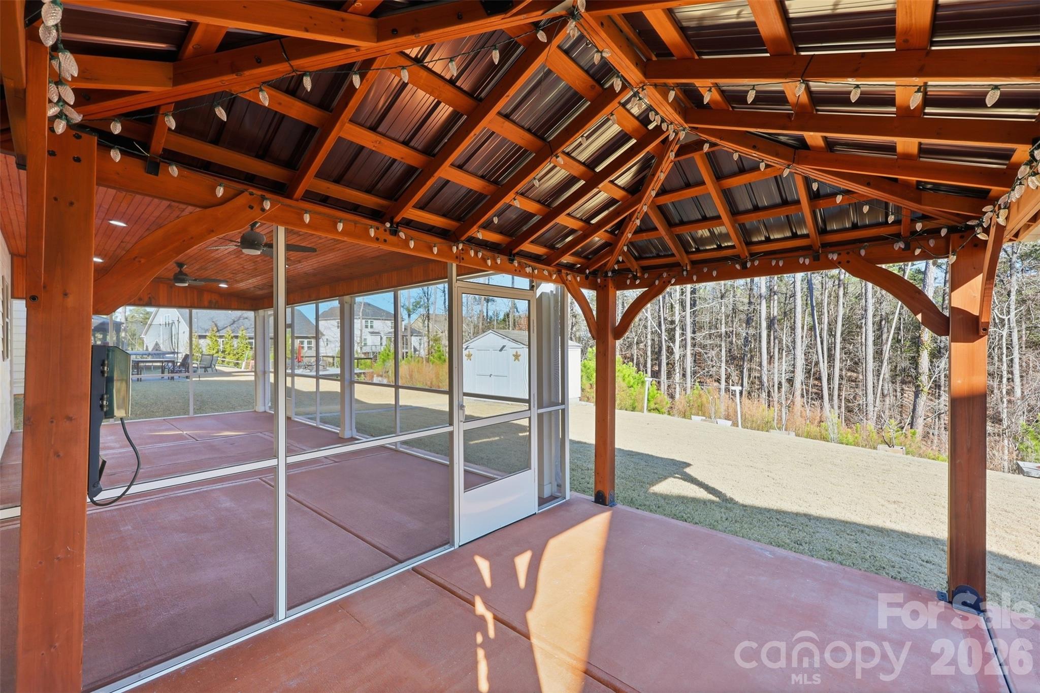 Palm Tree Cove II - Residential