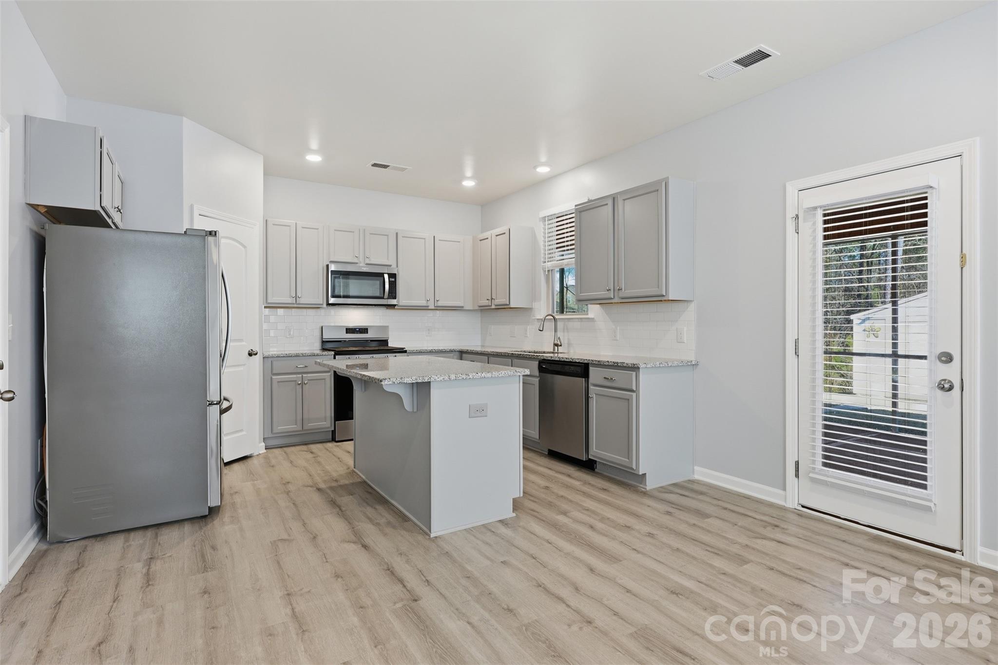 Palm Tree Cove II - Residential