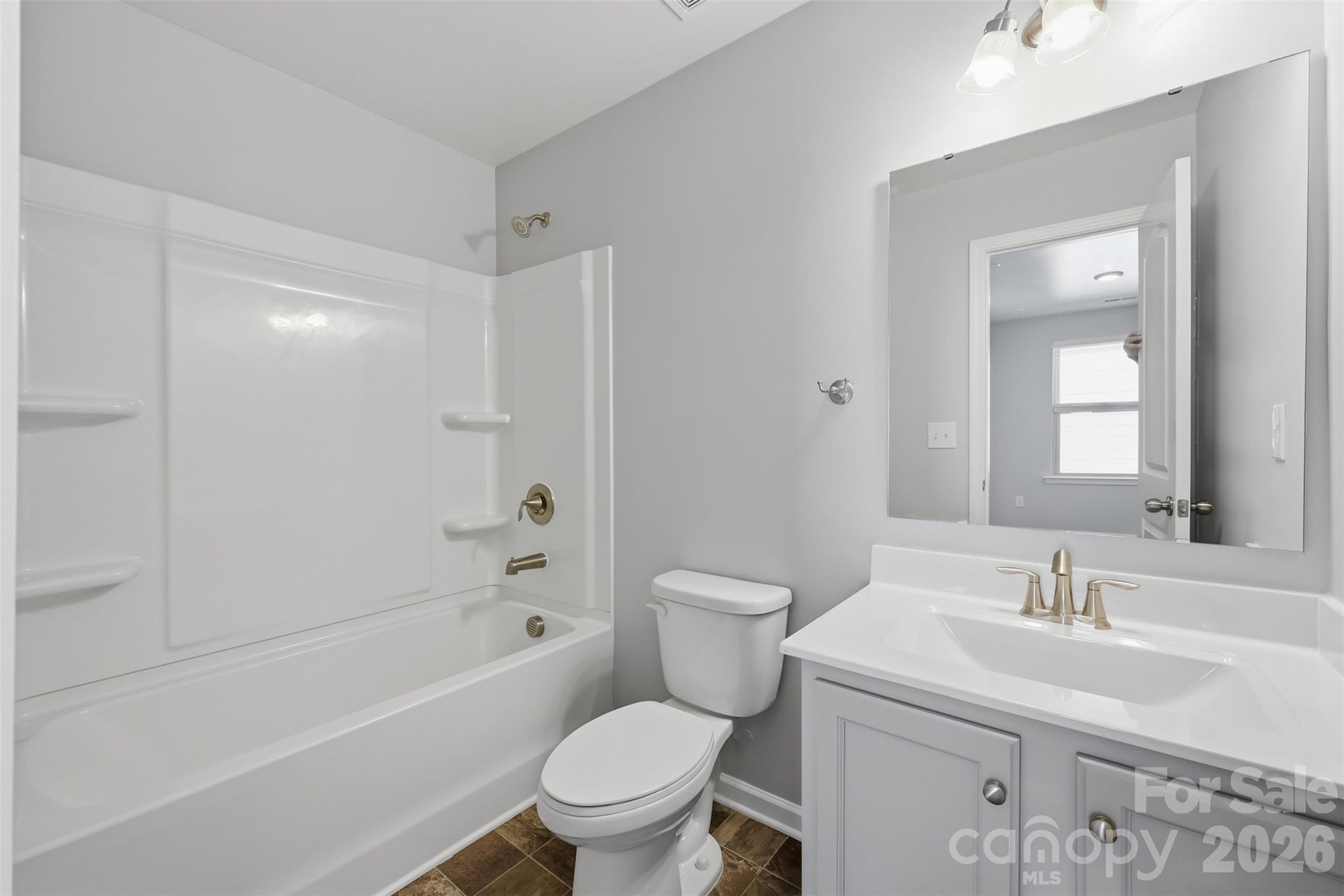 Palm Tree Cove II - Residential