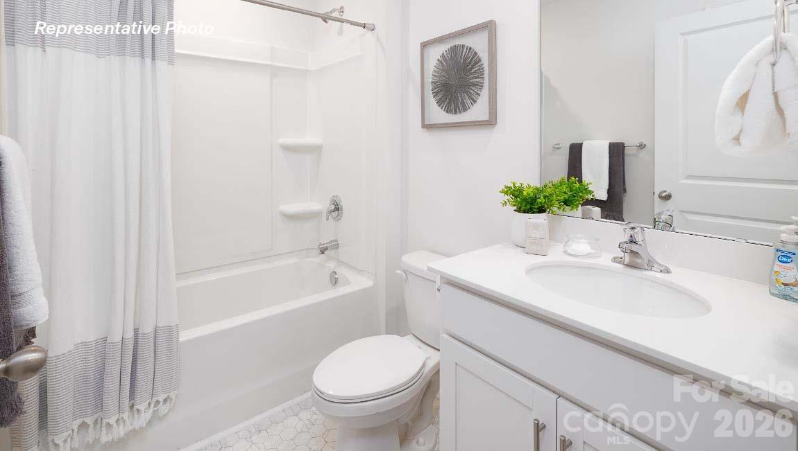 Clark Creek Landing - Residential