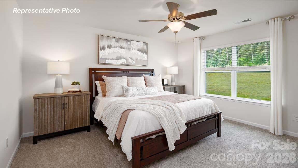 Clark Creek Landing - Residential