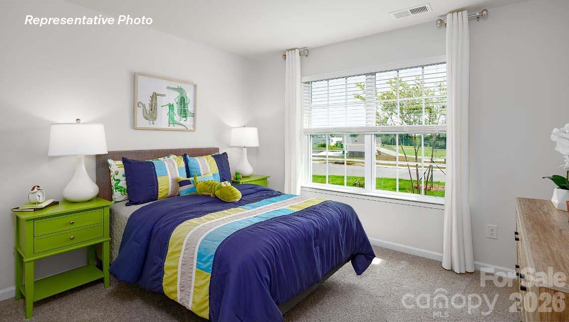 Clark Creek Landing - Residential