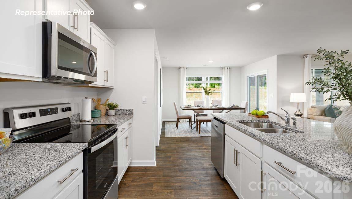 Clark Creek Landing - Residential