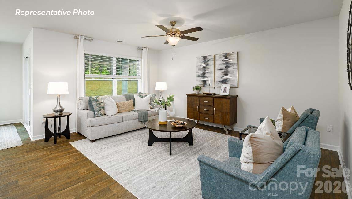 Clark Creek Landing - Residential