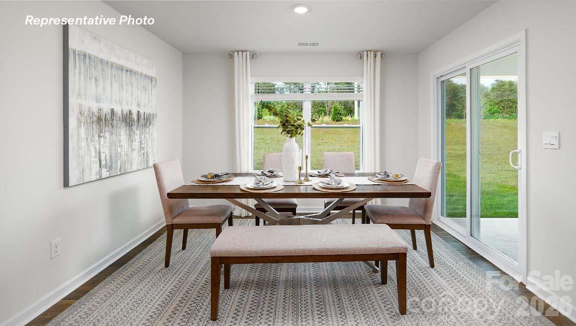 Clark Creek Landing - Residential