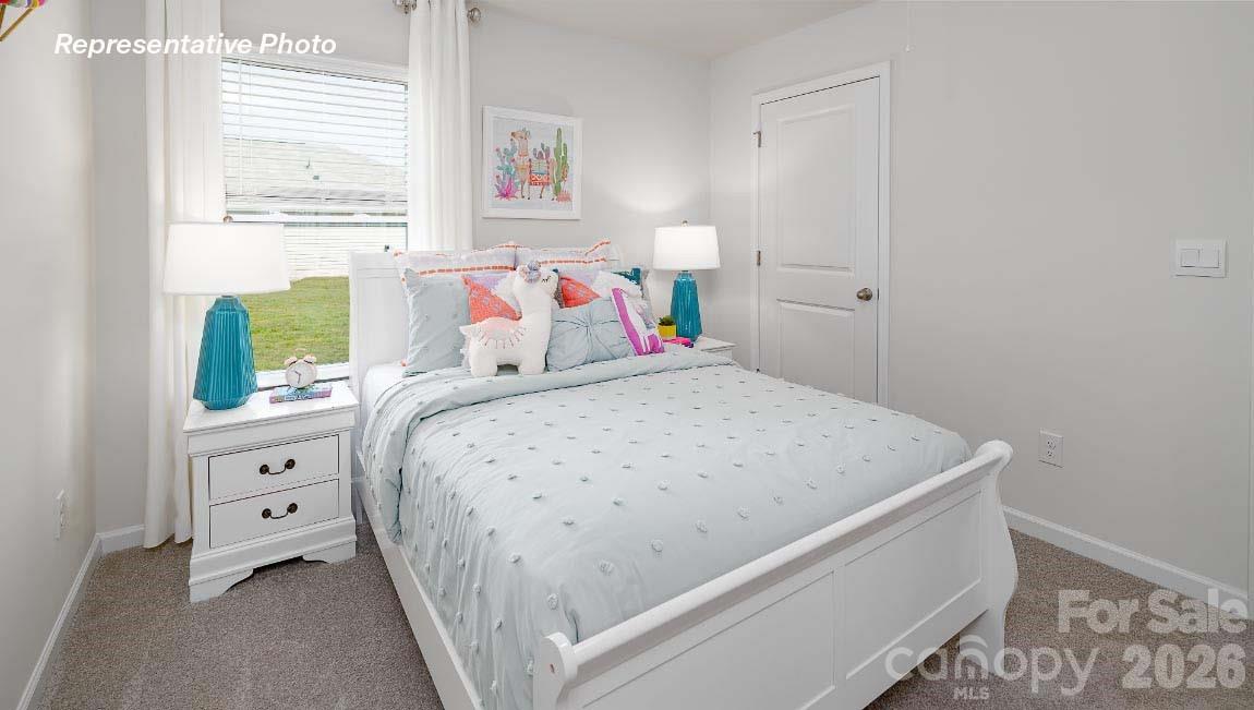 Clark Creek Landing - Residential
