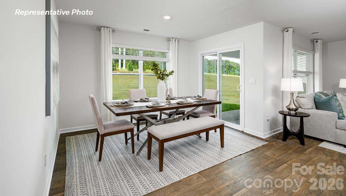 Clark Creek Landing - Residential
