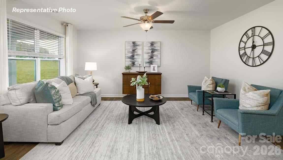 Clark Creek Landing - Residential