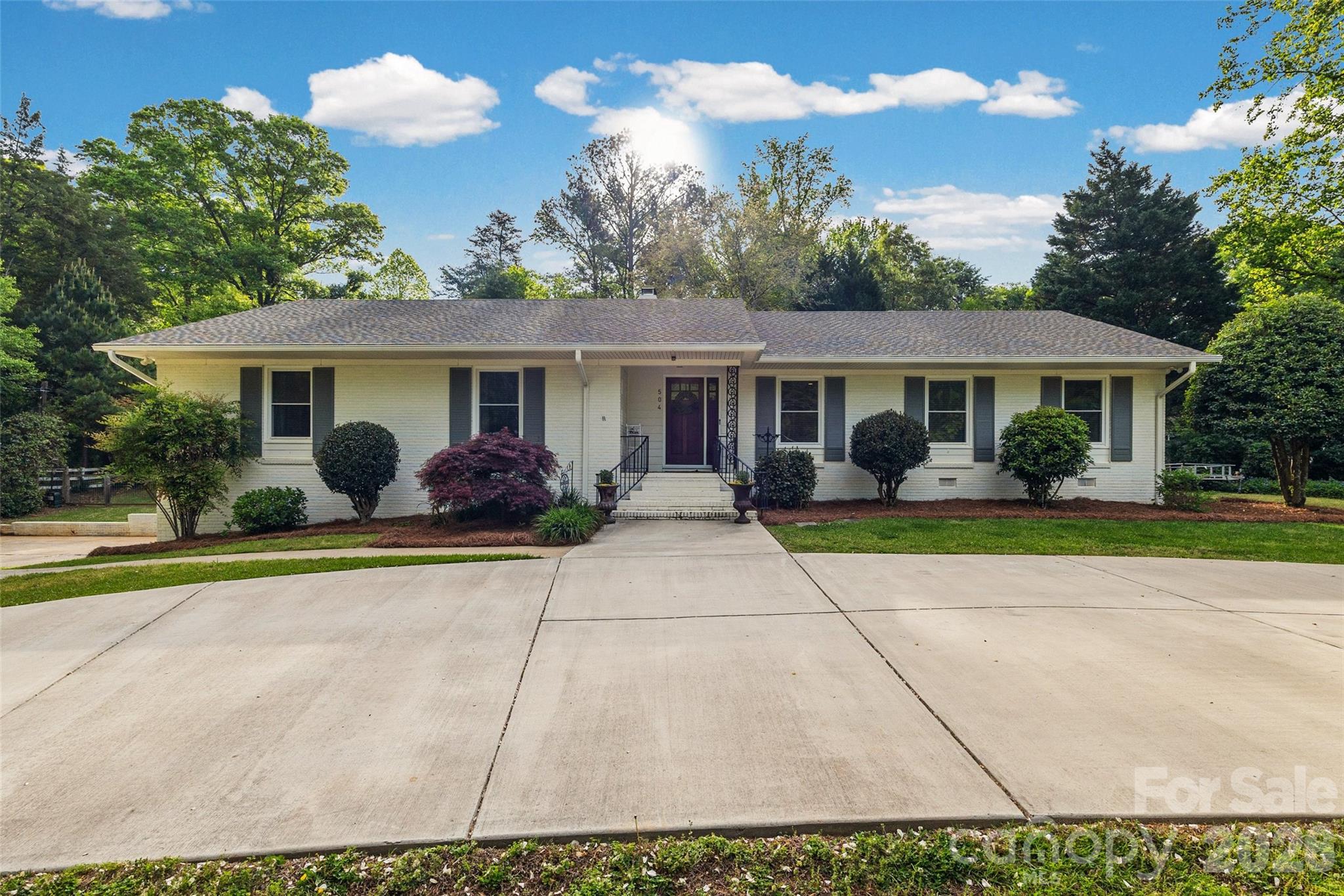 504 Fairway Drive