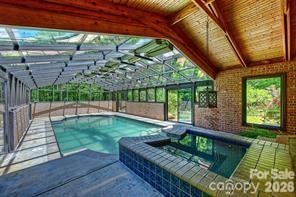 8680 Hills Dell Drive, Concord, NC, 28027