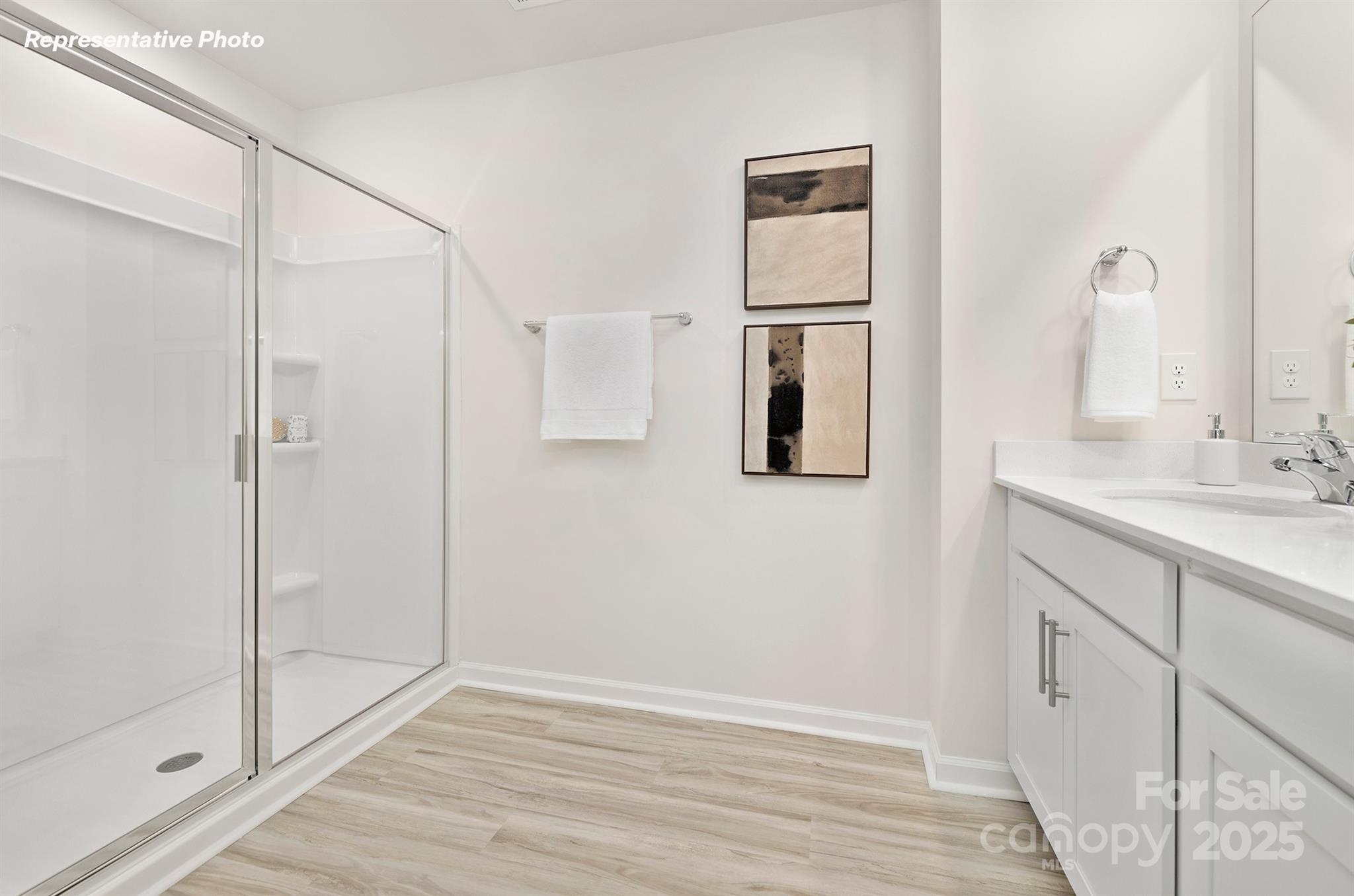 Villages of Maiden - Residential