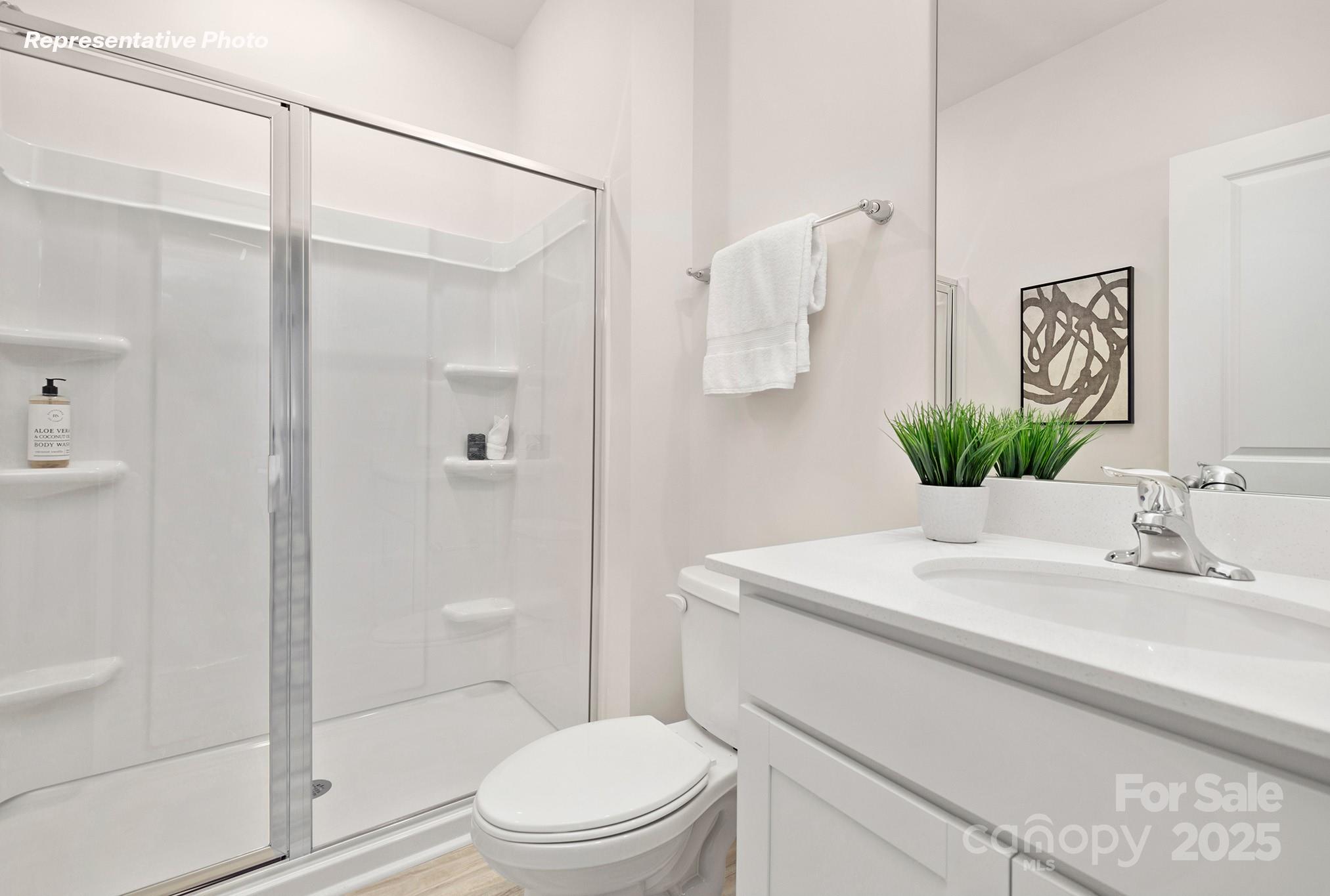 Villages of Maiden - Residential