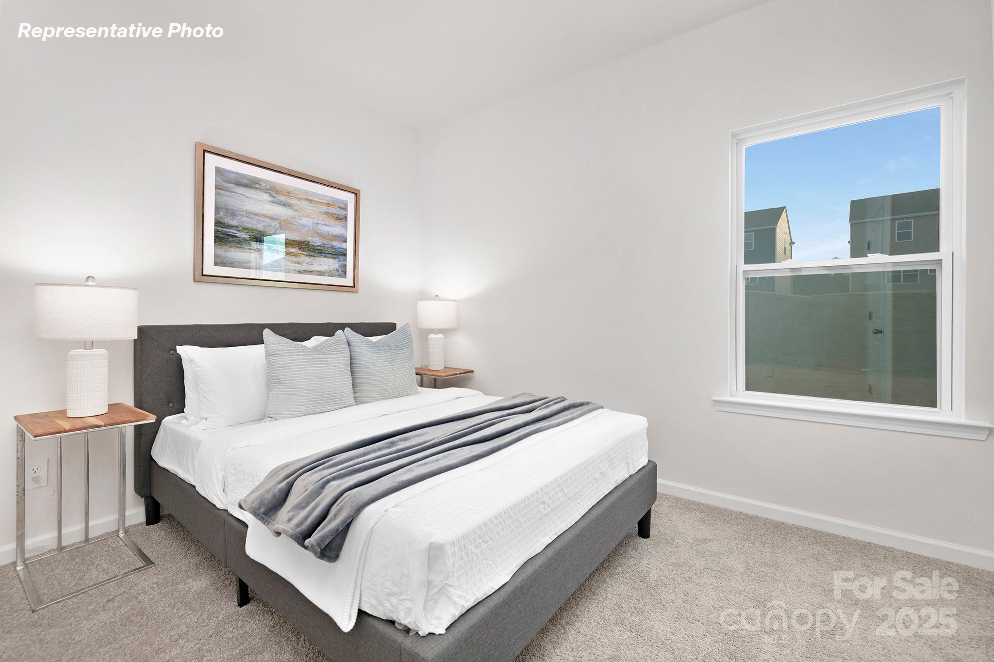 Villages of Maiden - Residential