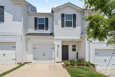 Photo of 3740 Backwater Street, Concord, NC 28027 (MLS # 4278334) Photo of 3740 Backwater Street, Concord, NC 28027 (MLS # 4278334)