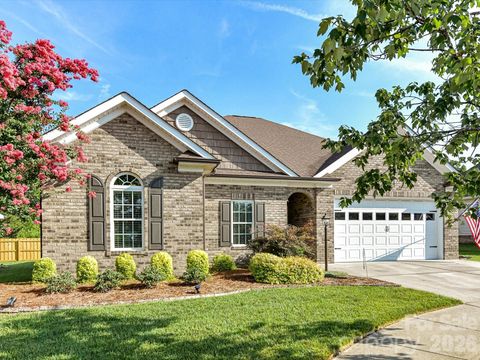 Photo of 258 Lagoda Drive, Locust, NC 28097 (MLS # 4400345)
